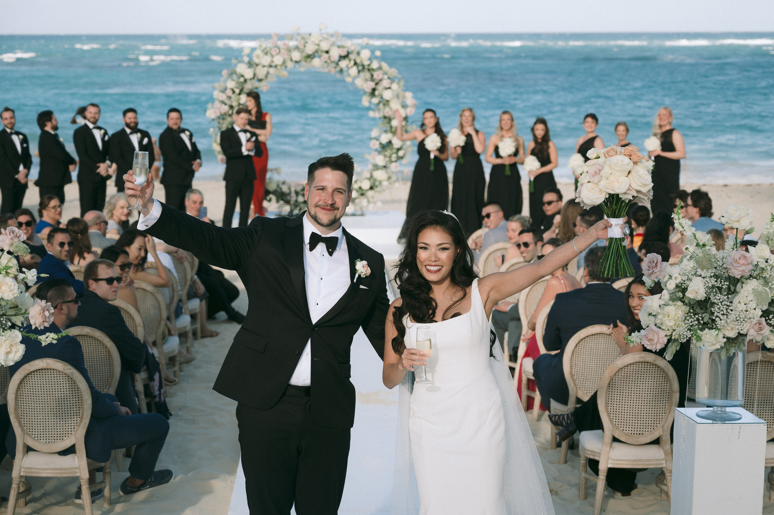 Dominican Republic wedding kukua. Punta cana wedding family fashion photographer dominican republic, destination wedding photographer, elopement photography Punta Cana