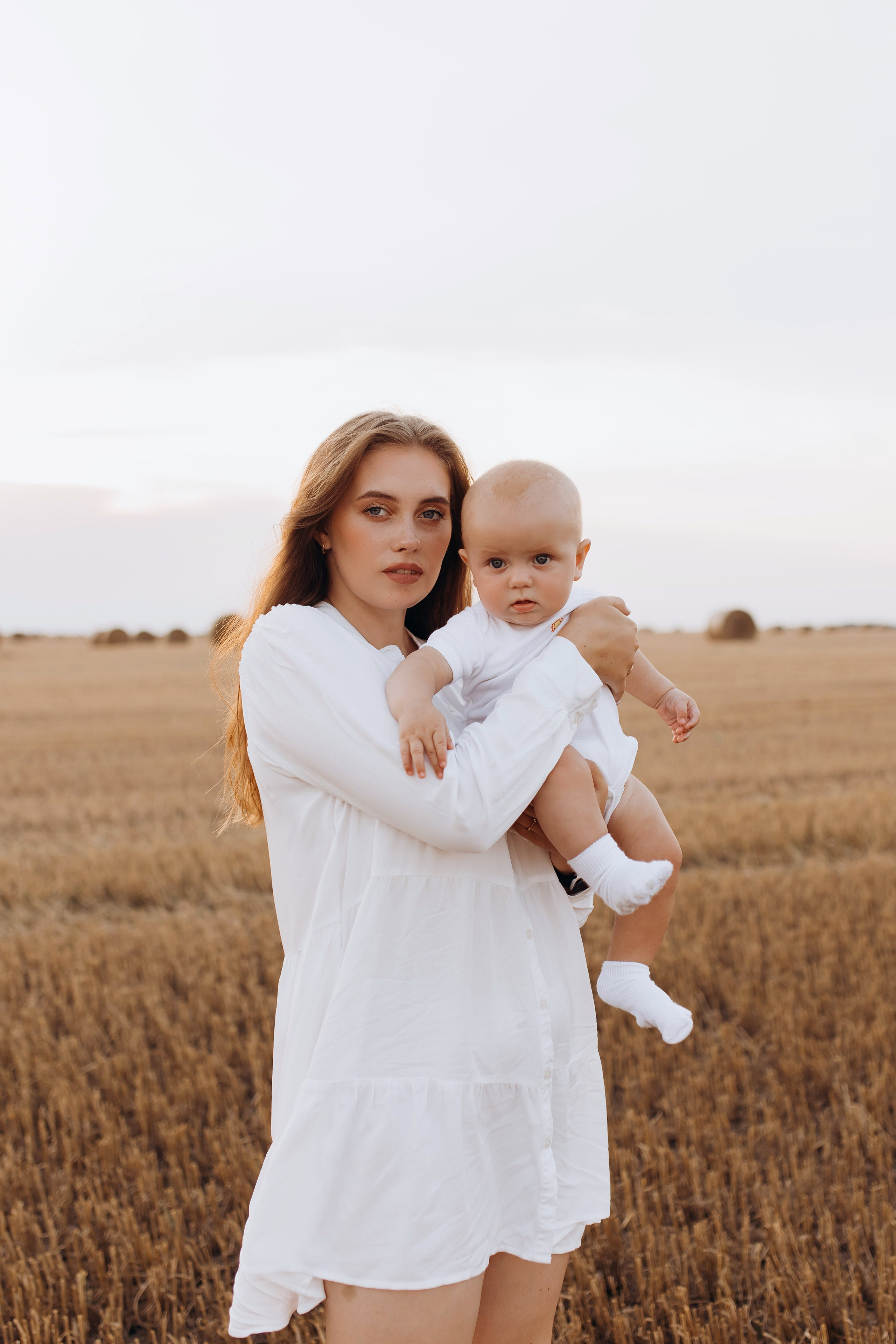 Родина Сарапіних. Ірина Терещук