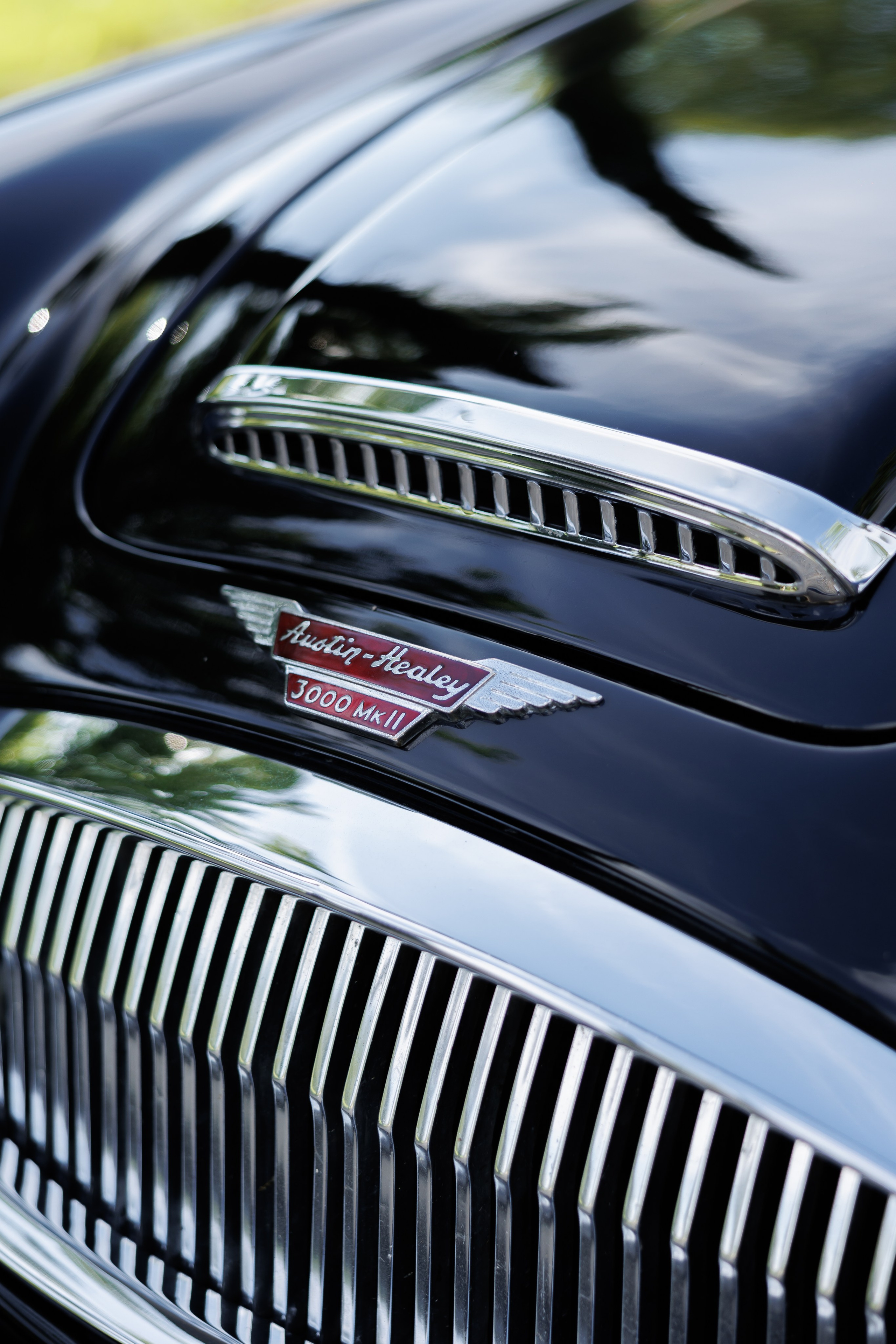 Harper & Preston, Château de Tourreau