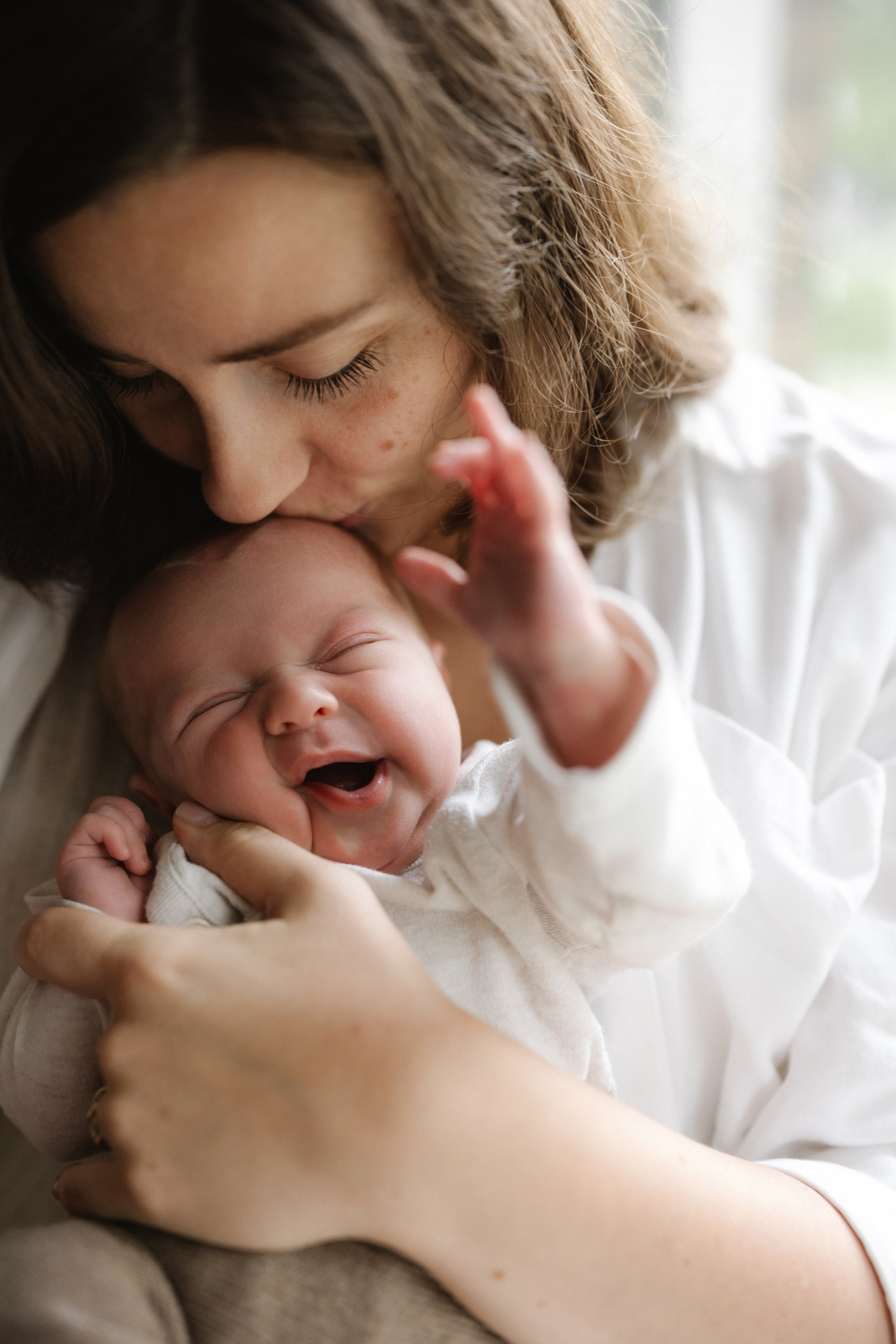 Family and maternity. Yuliya Vaschenok — Photographer in the Netherlands