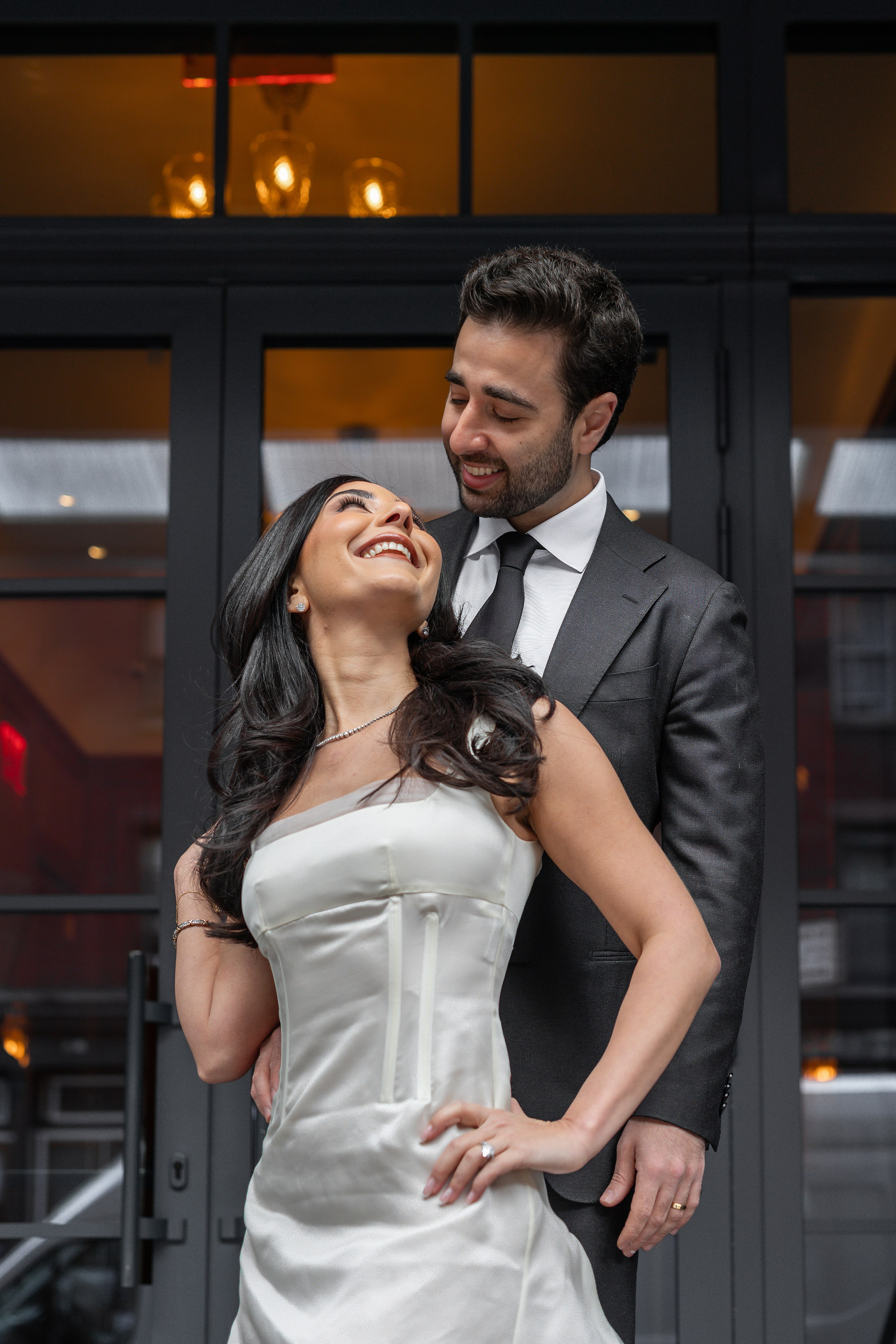 Intimate Office Wedding. Family, lifestyle, and commercial photography in New York and New Jersey