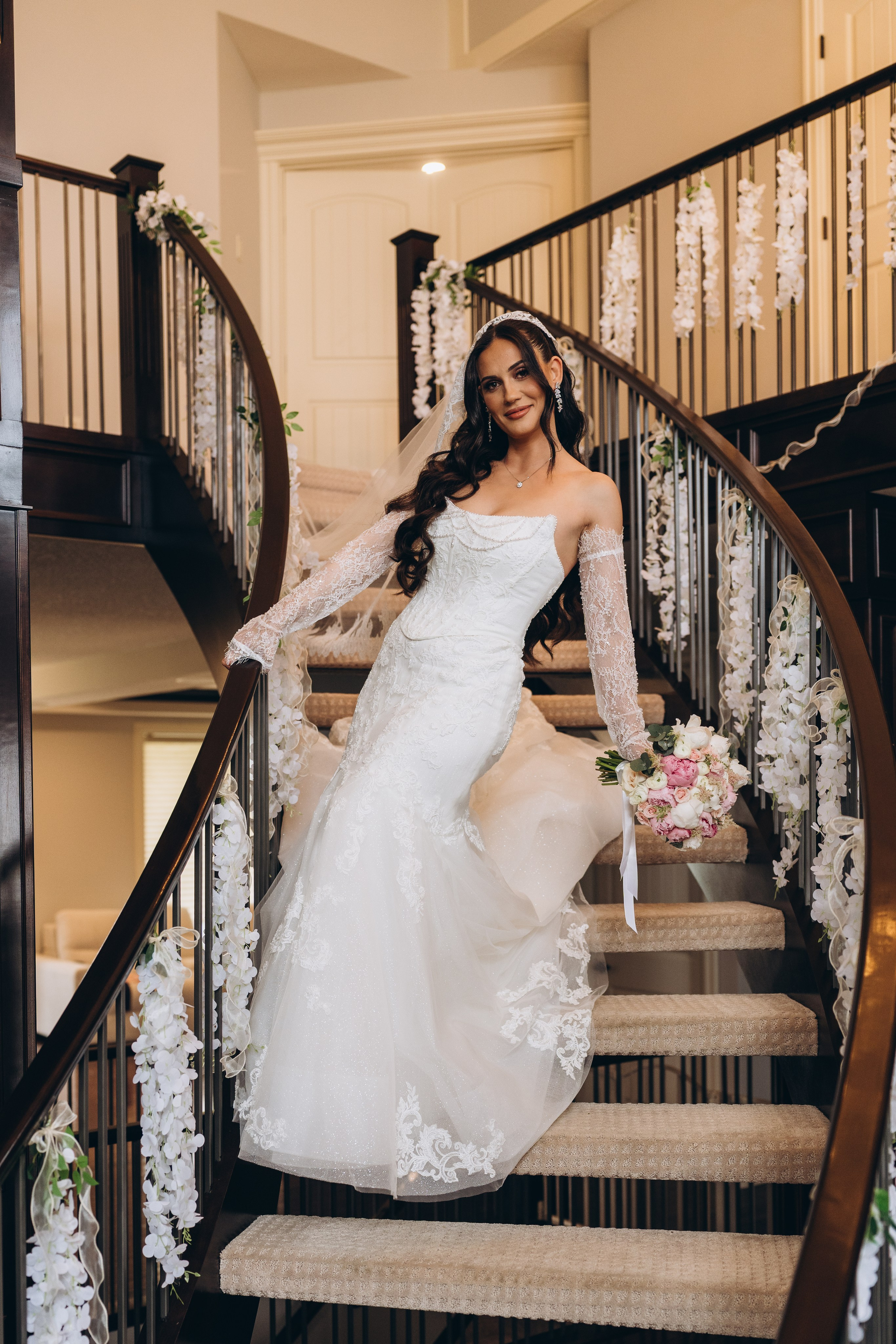 Salman & Sausan. Calgary Wedding & Lifestyle Photographer — Yevhen Polishchuk