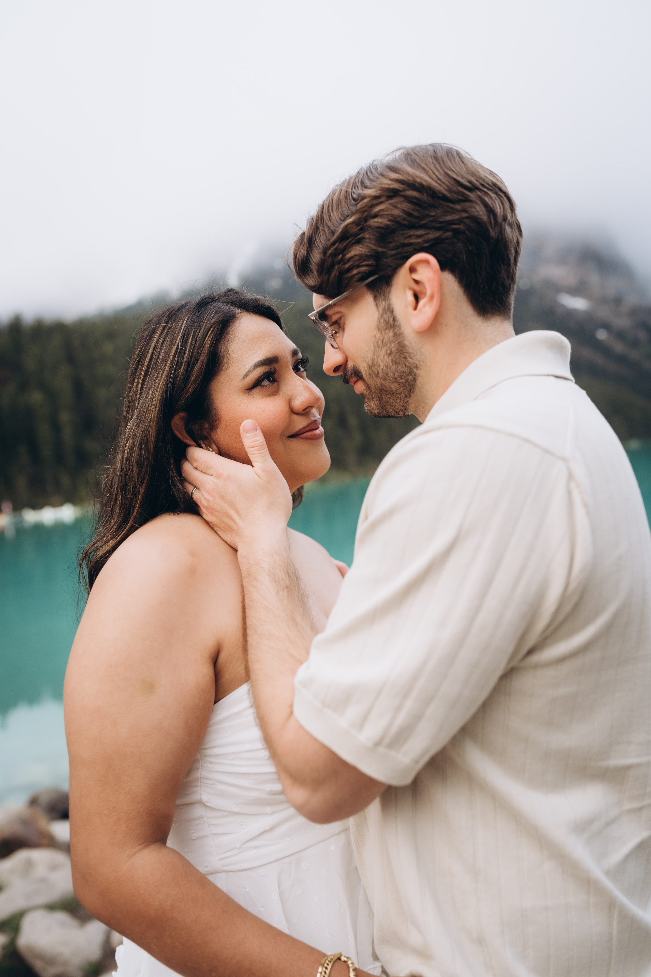 Chiara & Lucas. Calgary Wedding & Lifestyle Photographer — Yevhen Polishchuk