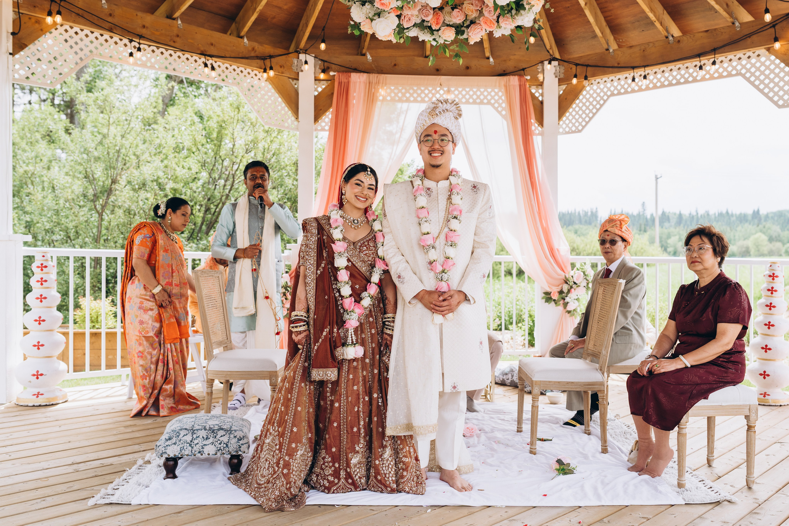 Jackie & Bindi. Calgary Wedding & Lifestyle Photographer — Yevhen Polishchuk