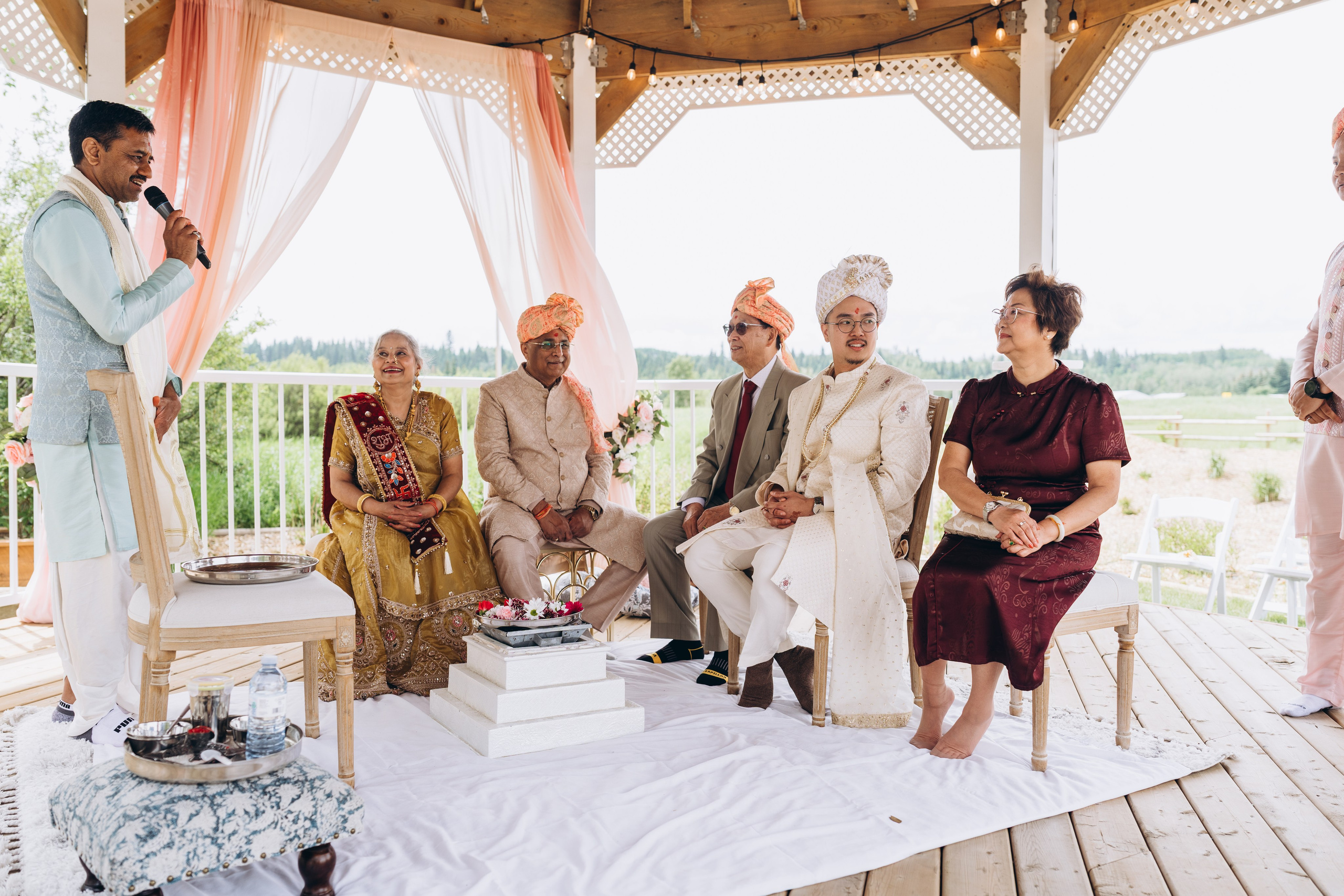 Jackie & Bindi. Calgary Wedding & Lifestyle Photographer — Yevhen Polishchuk