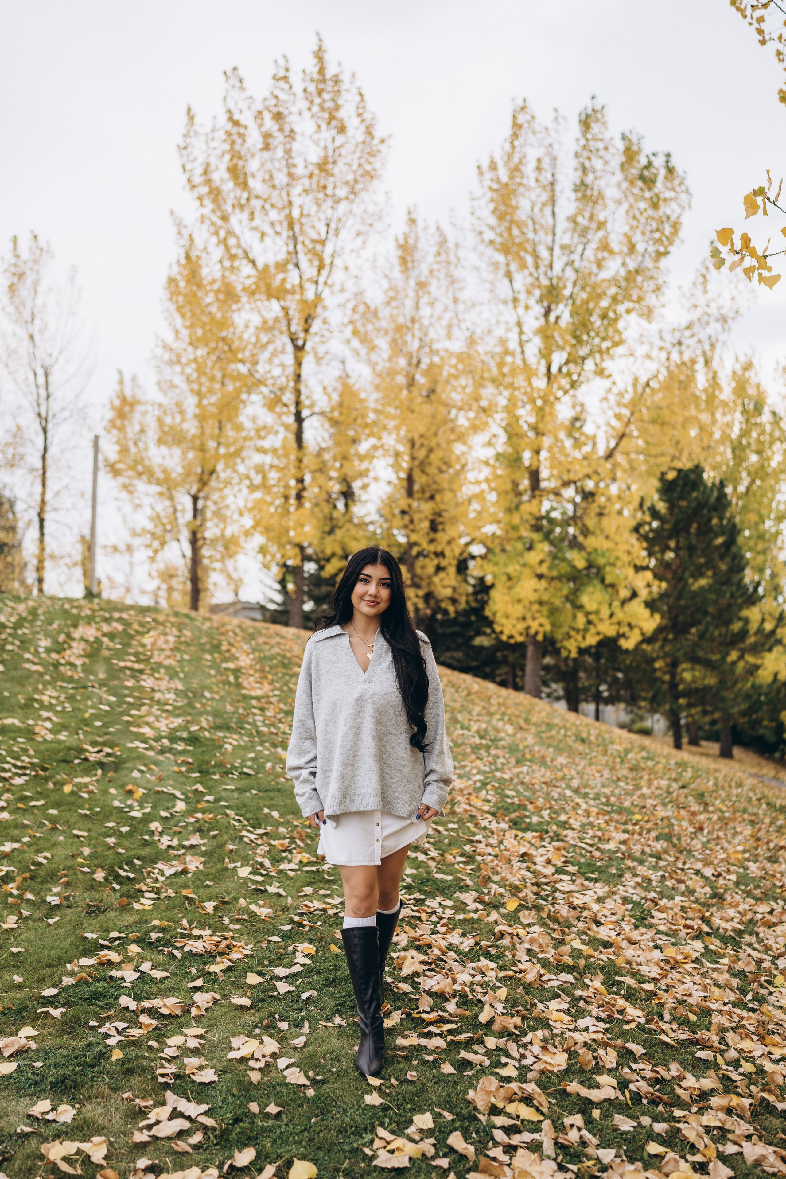 Sosan. Calgary Wedding & Lifestyle Photographer — Yevhen Polishchuk