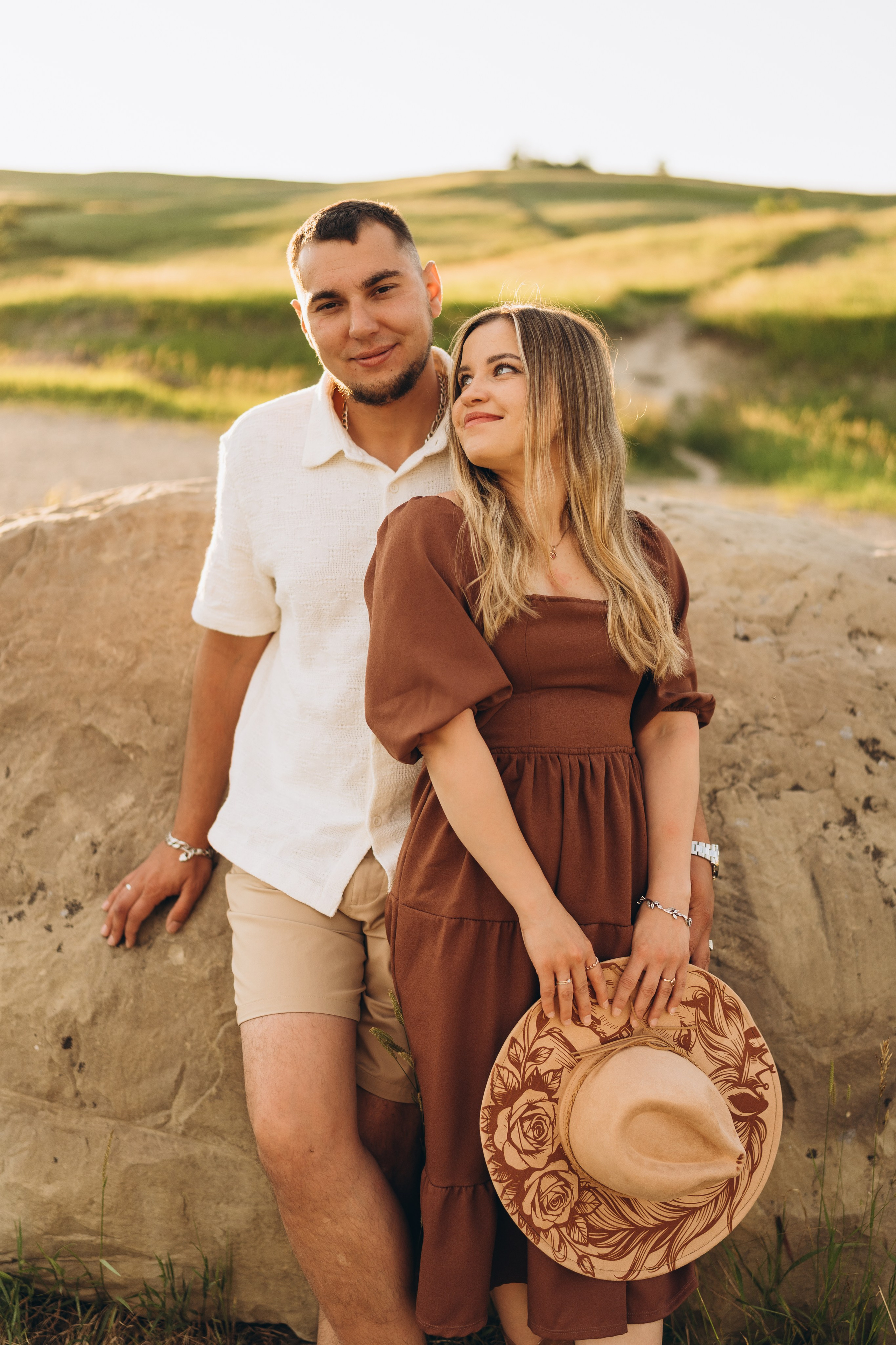 Irina & Taras. Calgary Wedding & Lifestyle Photographer — Yevhen Polishchuk