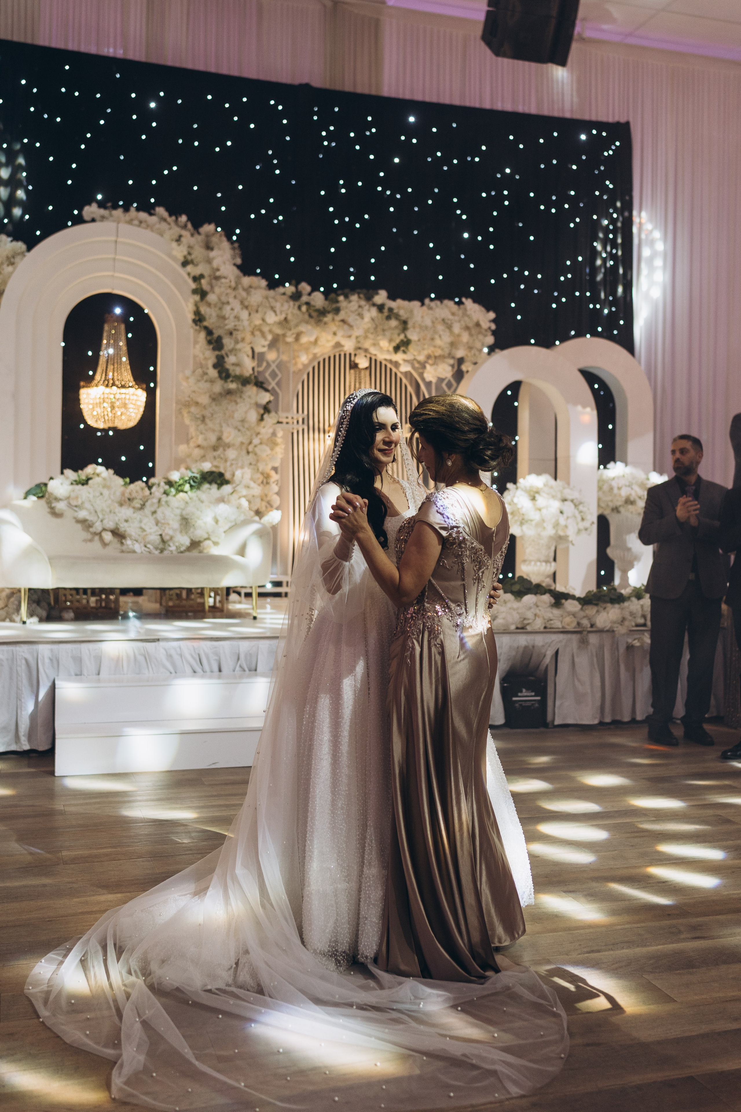 Hanan & Baraa. Calgary Wedding & Lifestyle Photographer — Yevhen Polishchuk