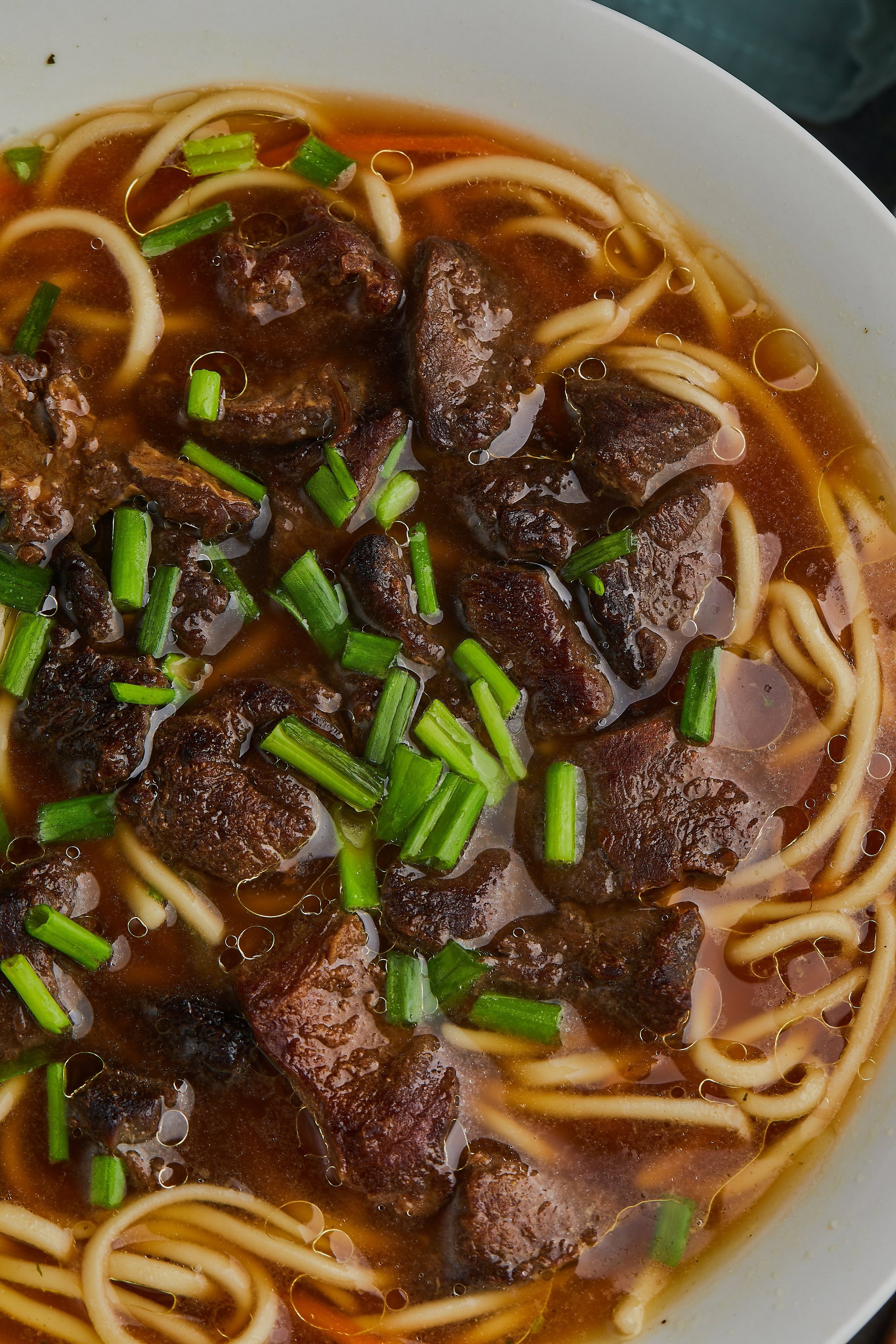 FOTO. Food & product photographer Suleyman Suleymanli