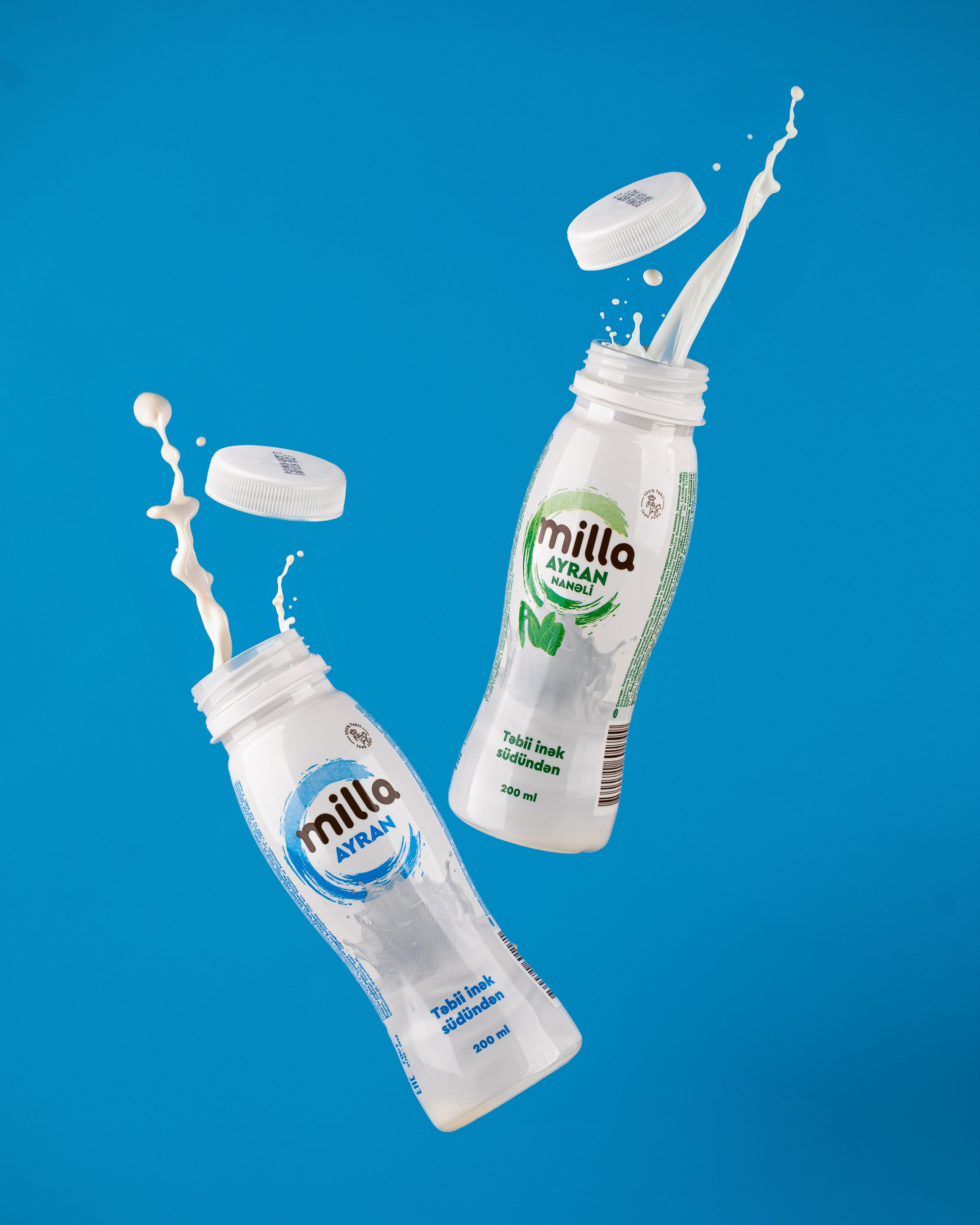 FOTO. Food & product photographer Suleyman Suleymanli