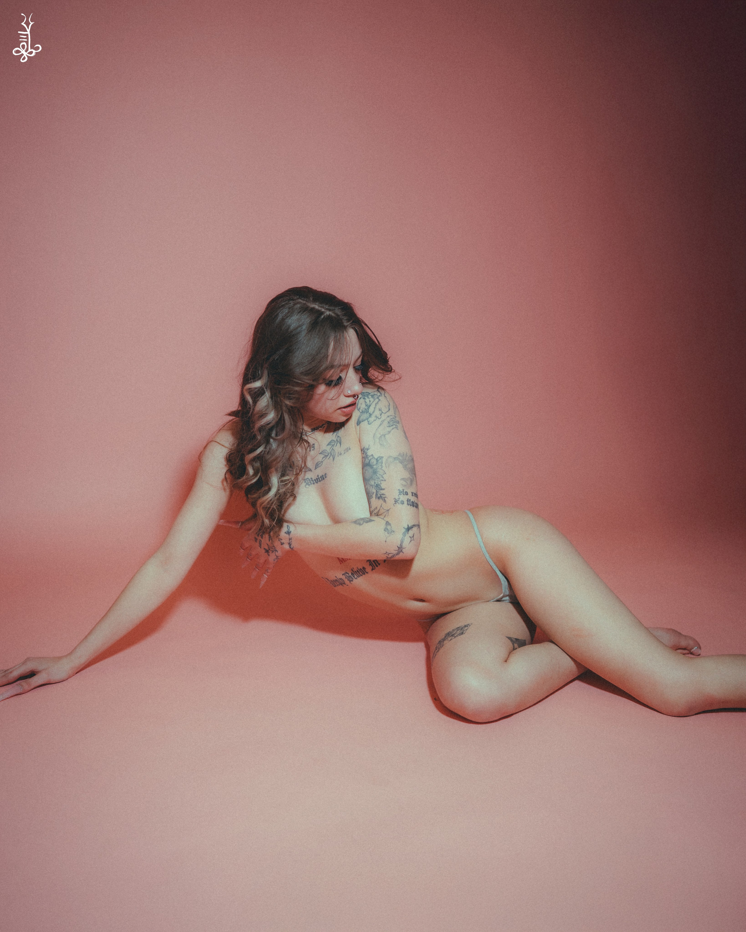 BABYDOLL. Ke’Ondris