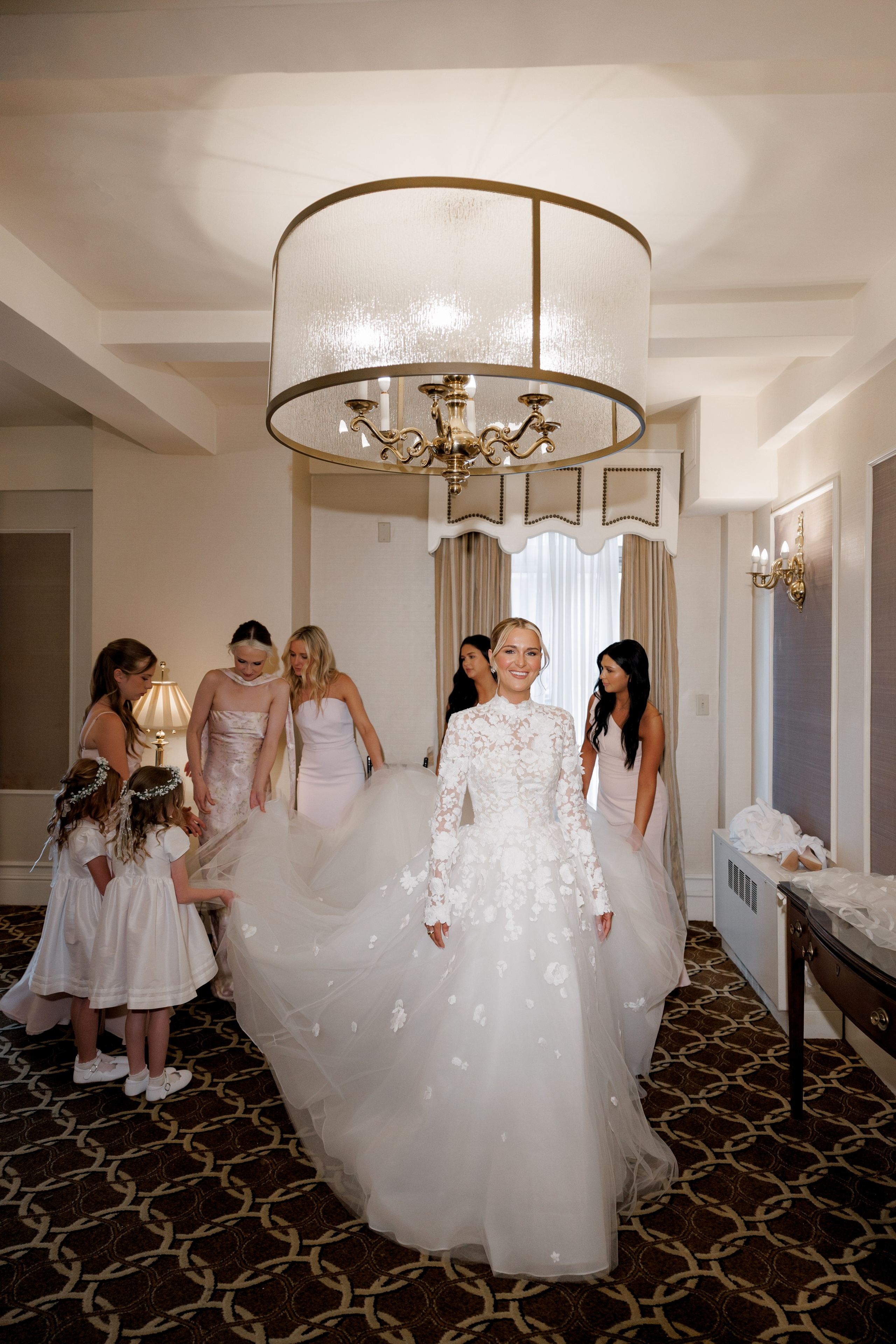 Killeen and Patrick. Wedding photographer and videographer New York | New Jersey