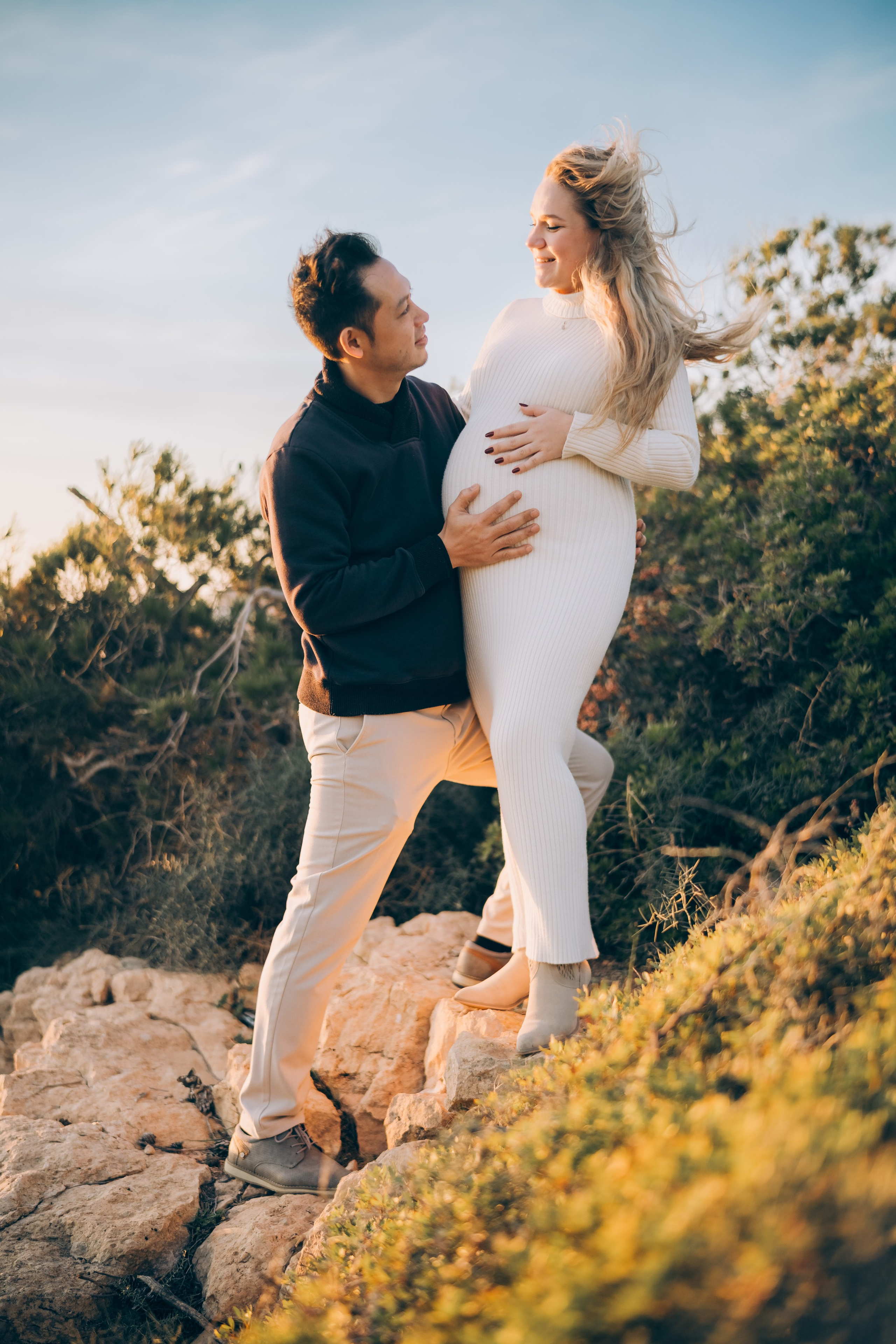 Exciting anticipation. Фотограф Пальма де Майорка