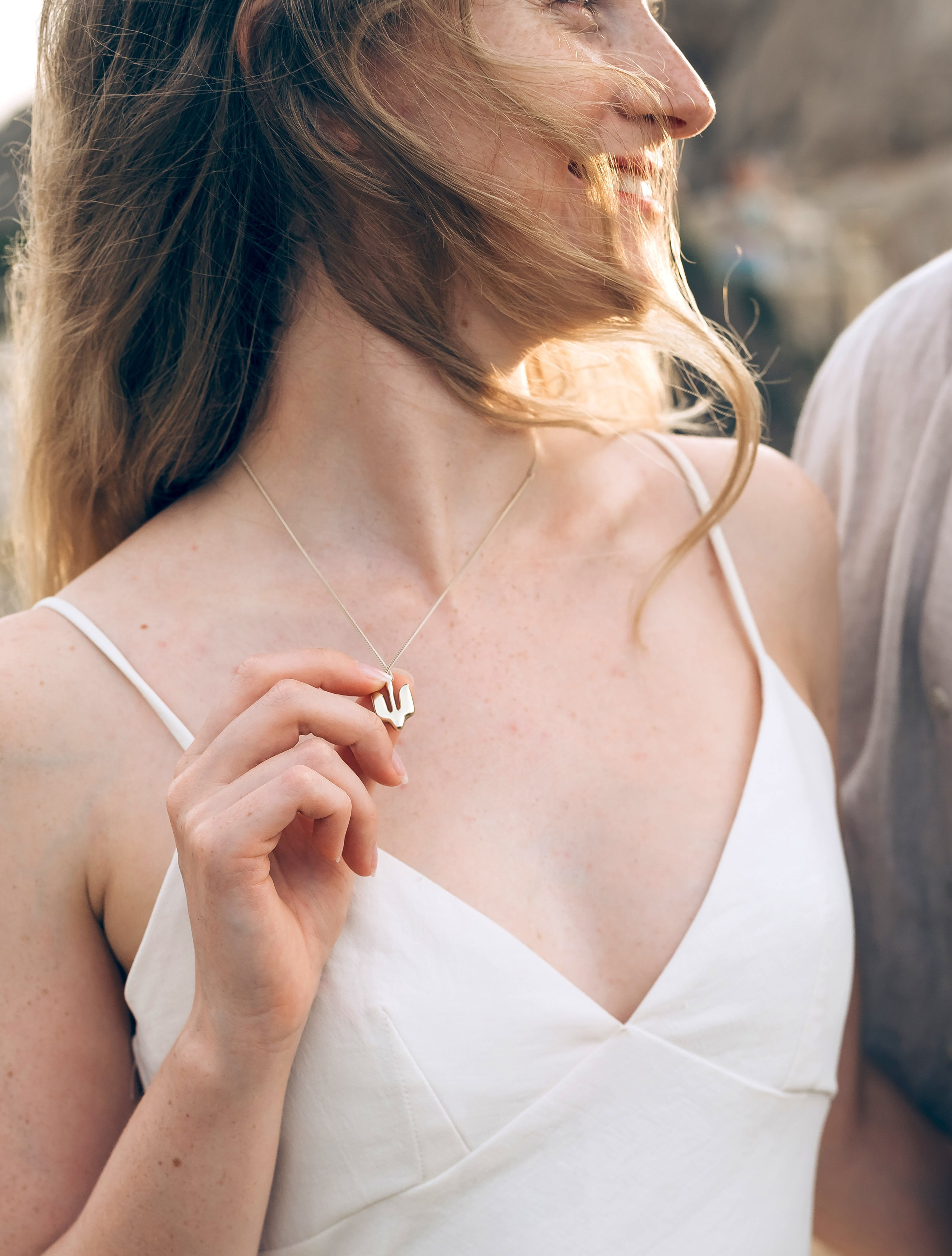 On top of the mountains and by the sea. Фотограф у Пальма де Майорка