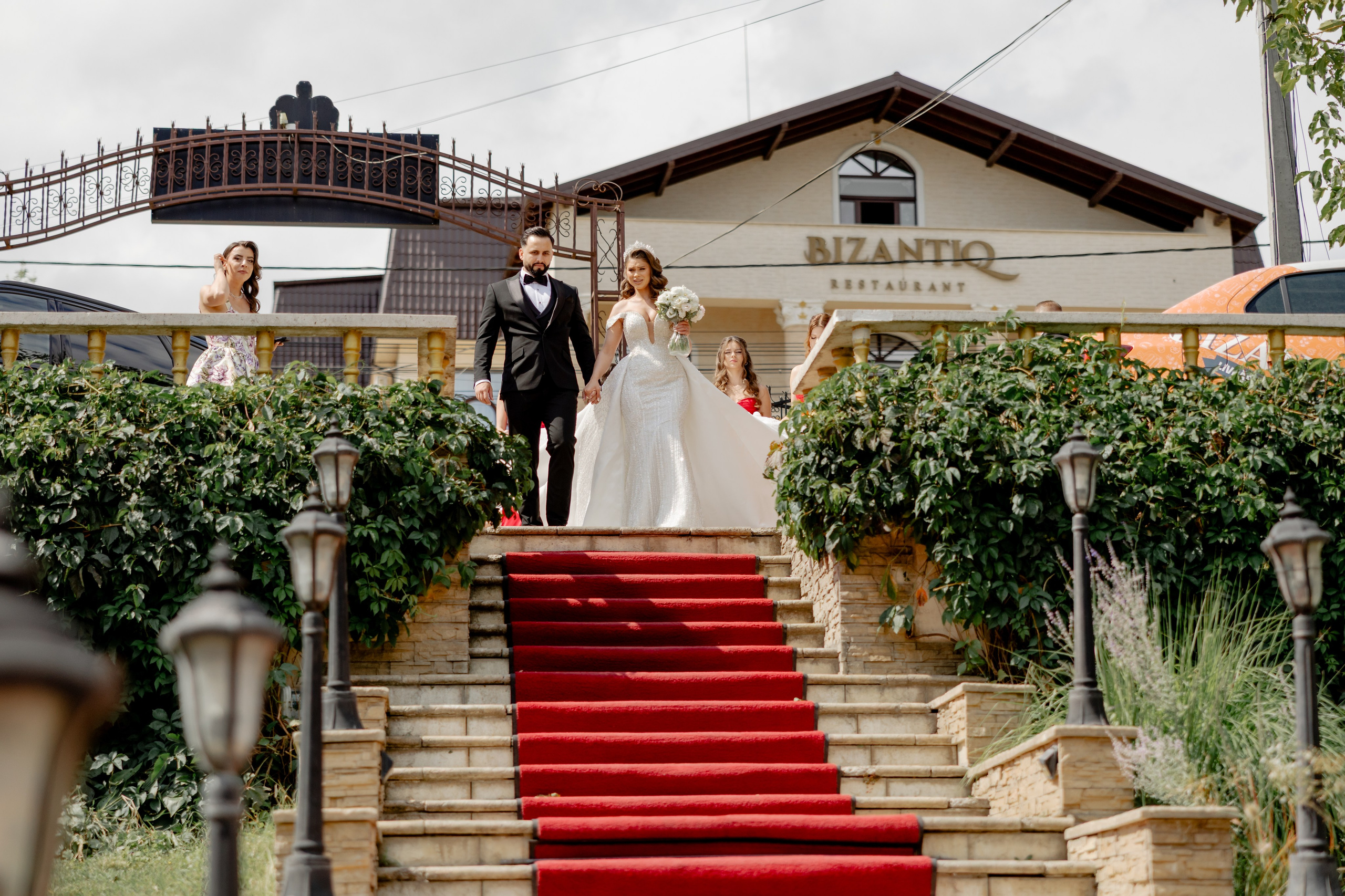 Mirel & Otilia. ProWed — Foto Video Moldova