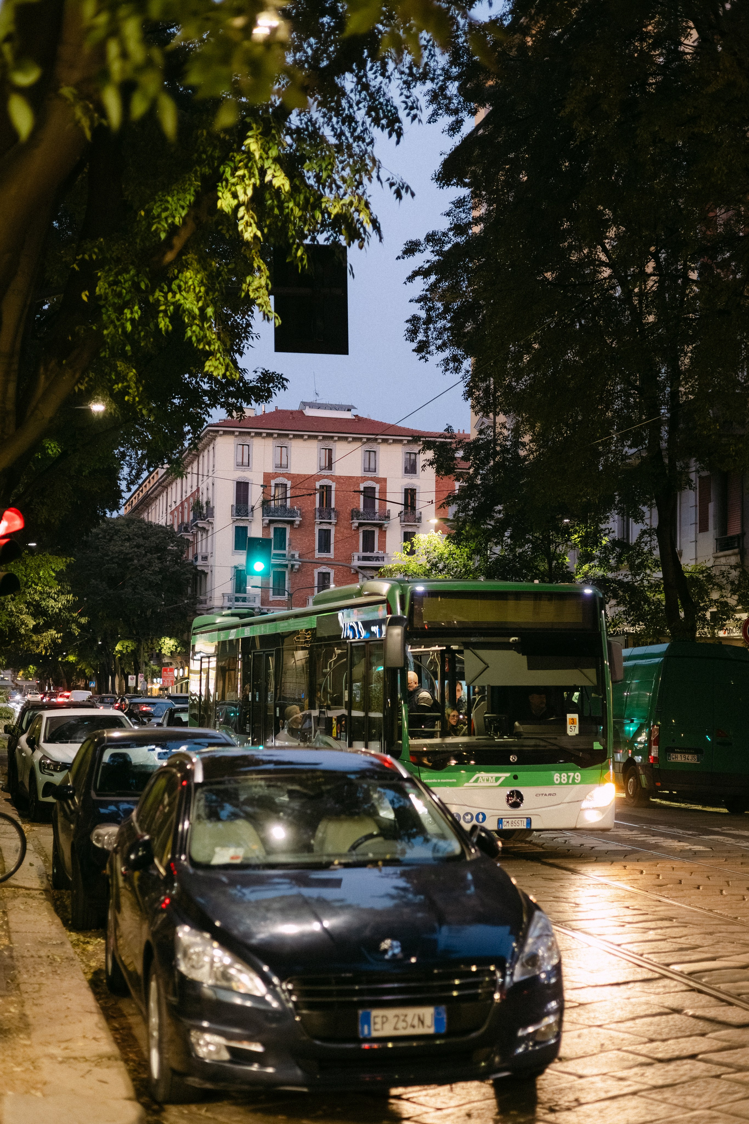 Vestuvių fotosesija Milane, Italijoje | Teresė ir Stefano