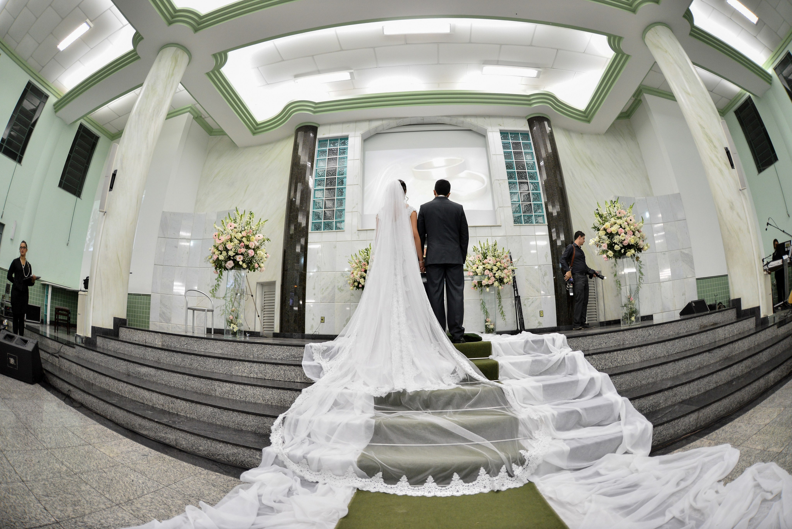 ÉRICA e RENAN. Fotógrafo de Casamento em Belo Horizonte | Emerson Garbini