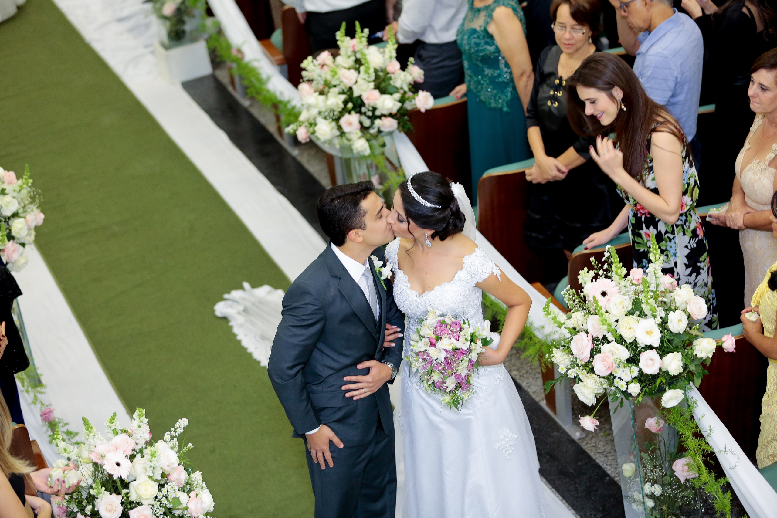 ÉRICA e RENAN. Fotógrafo de Casamento em Belo Horizonte | Emerson Garbini