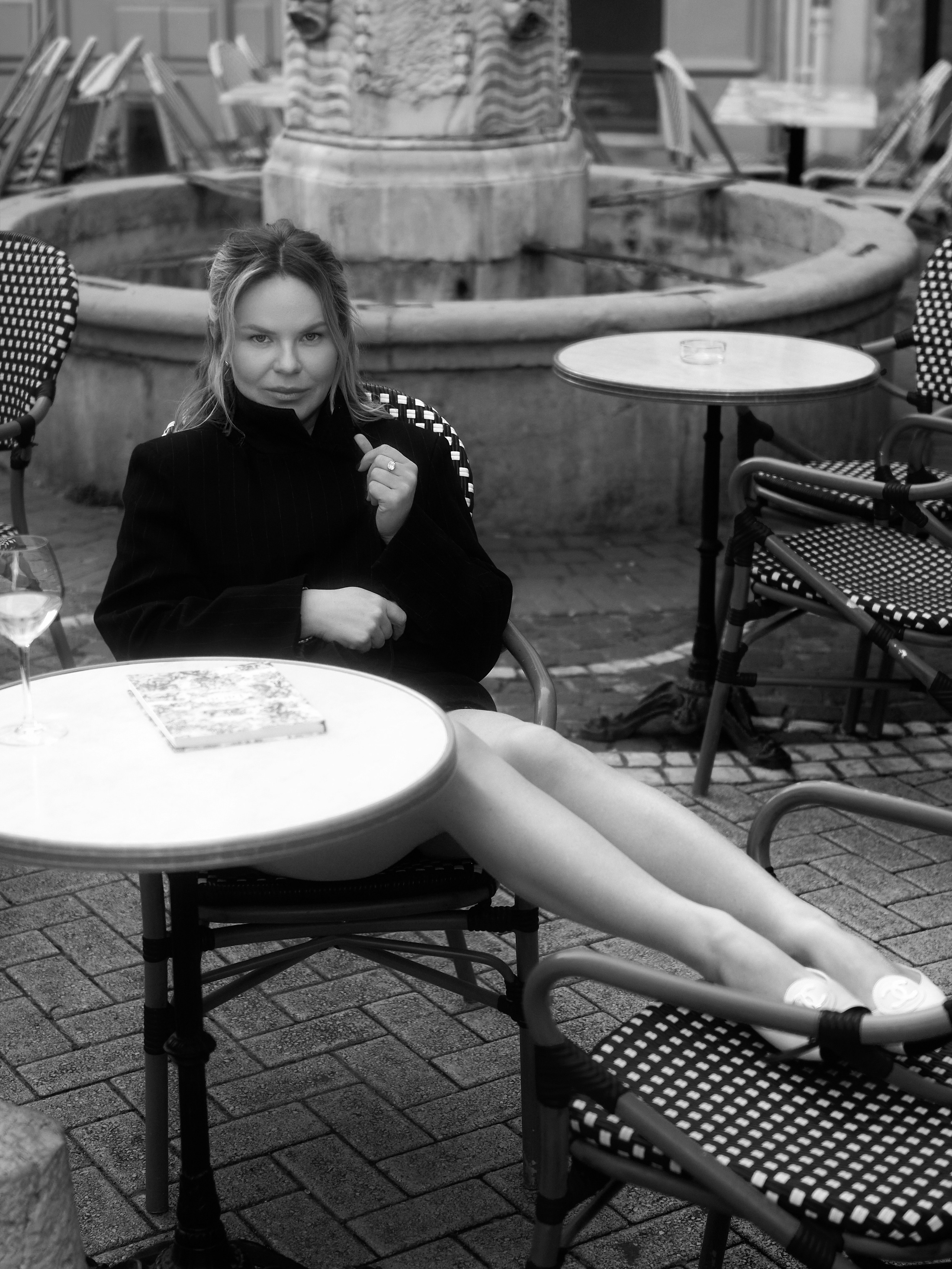 Martina, Antibes. Portrait & Fashion Photographer | Сannes, Paris, Monaco, Dubai, Kyiv — - Alisa Postnykova