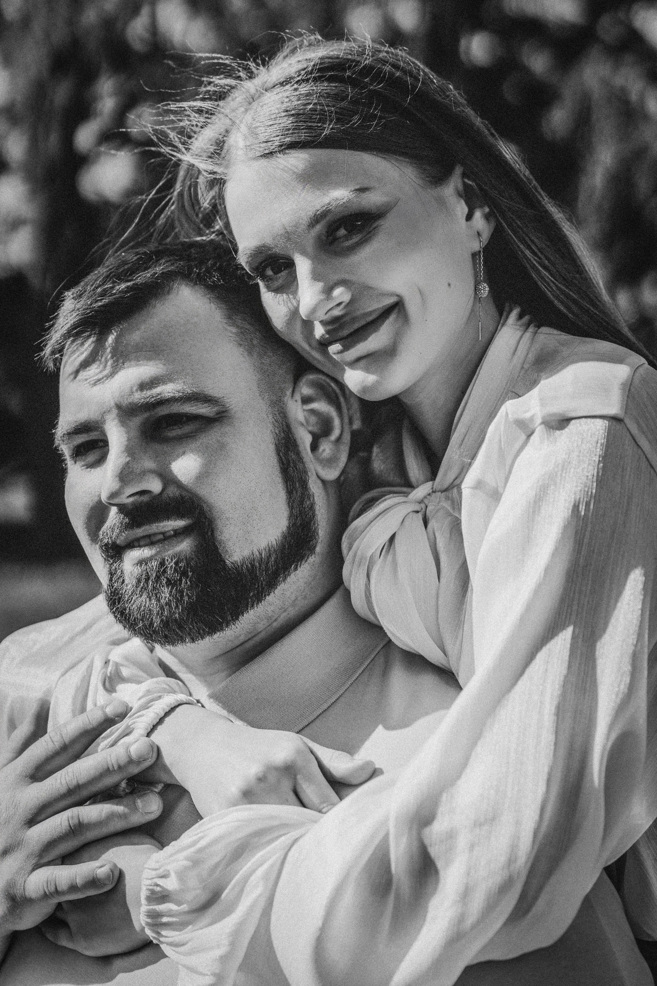 Love story. Tonya Kyrylenko photographer in London