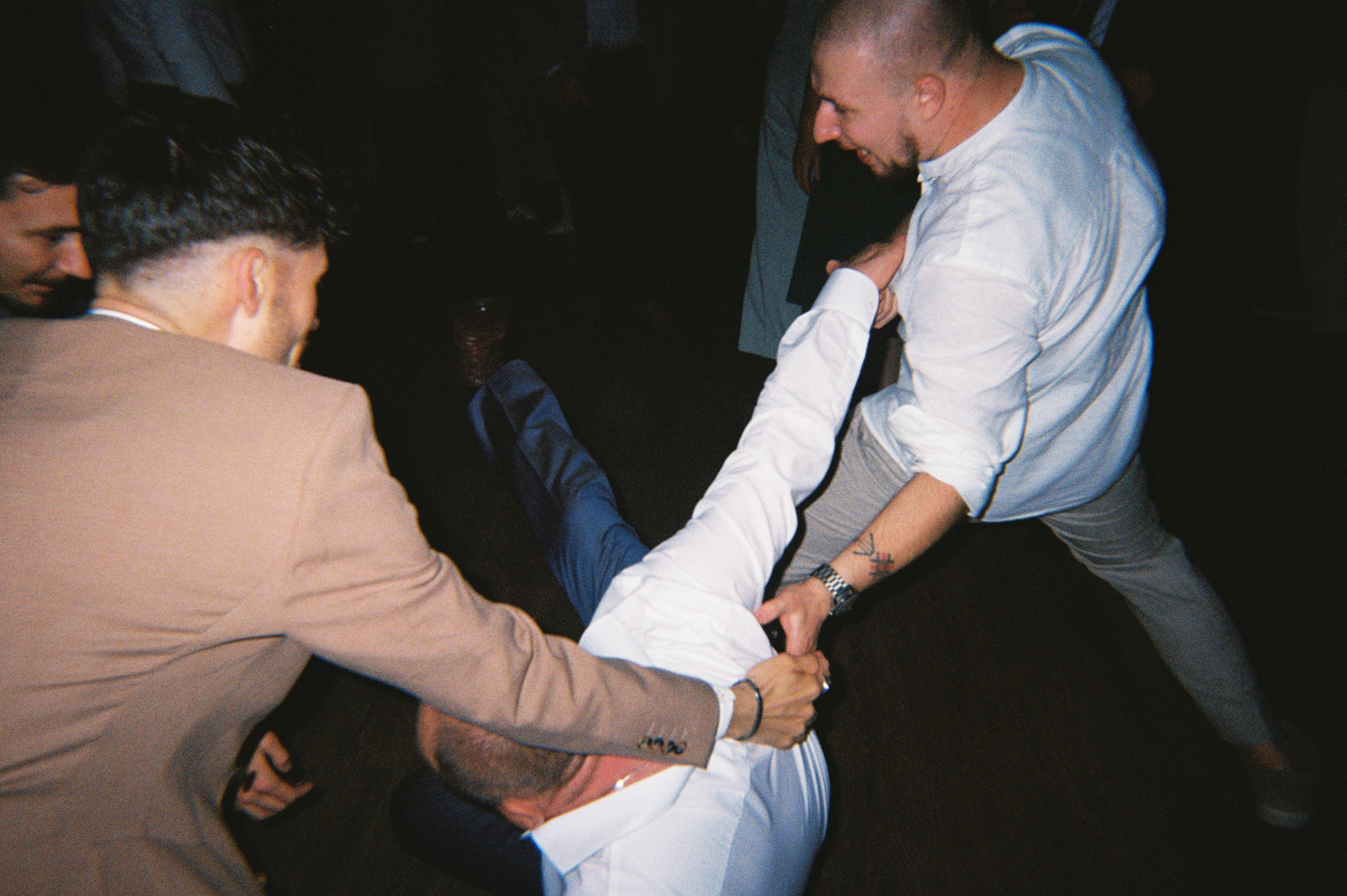 Simina & George’s wedding