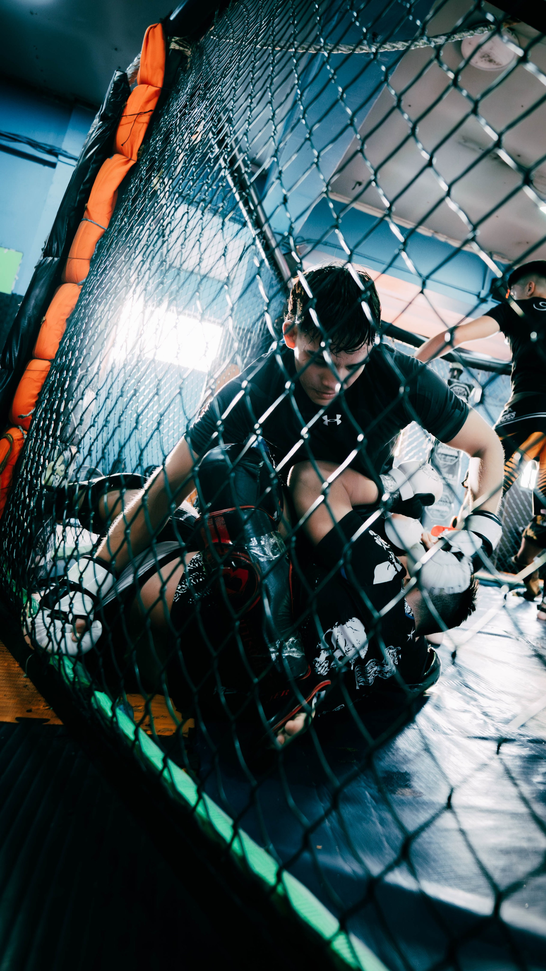 MMA. DEYA BELTRAN Maquilladora, fotógrafa y vídeos