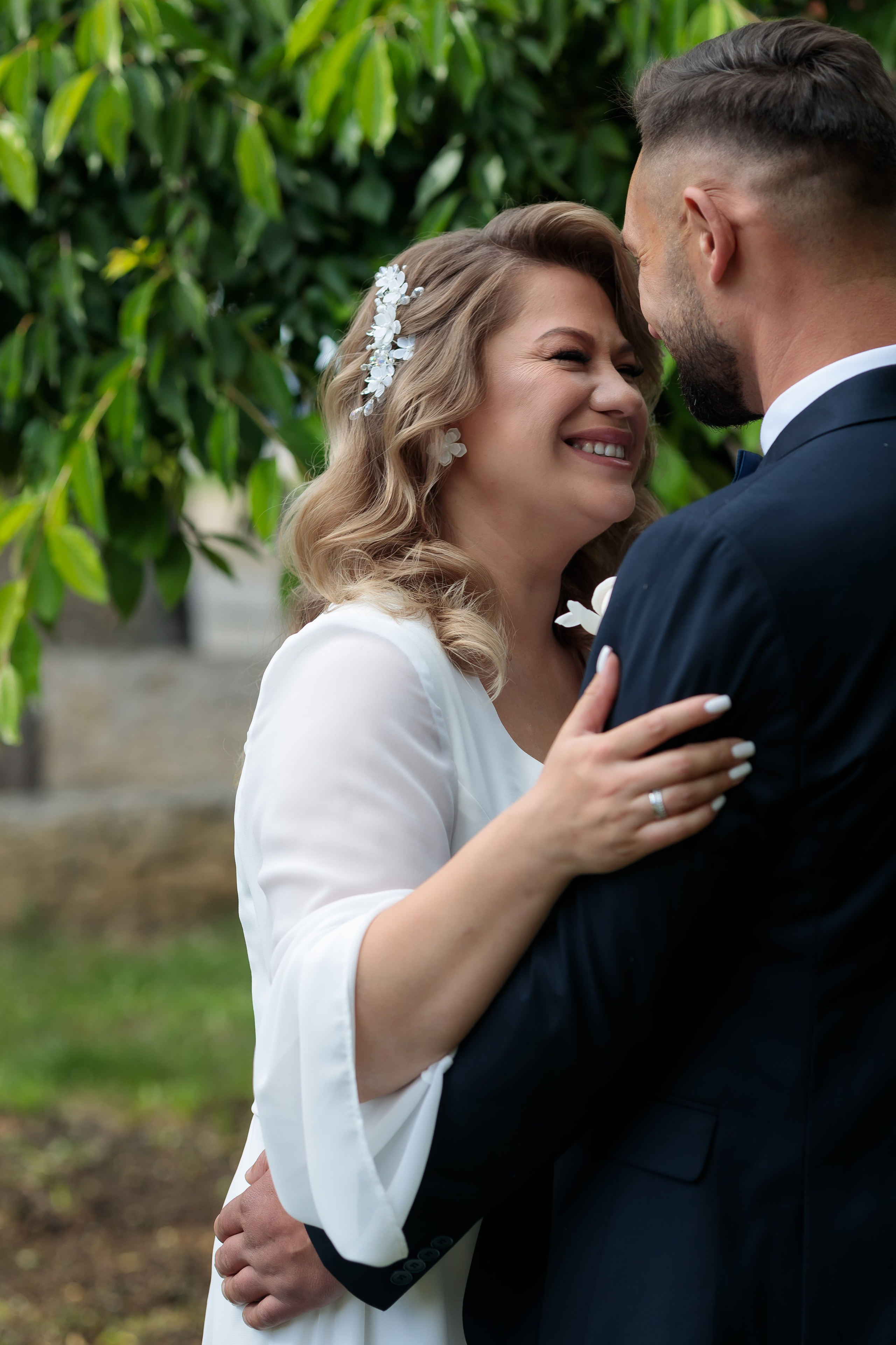 Chiril & Anastasia. ✔️ Фото Видео на свадьбы и крестины Молдова — Cinematic.md