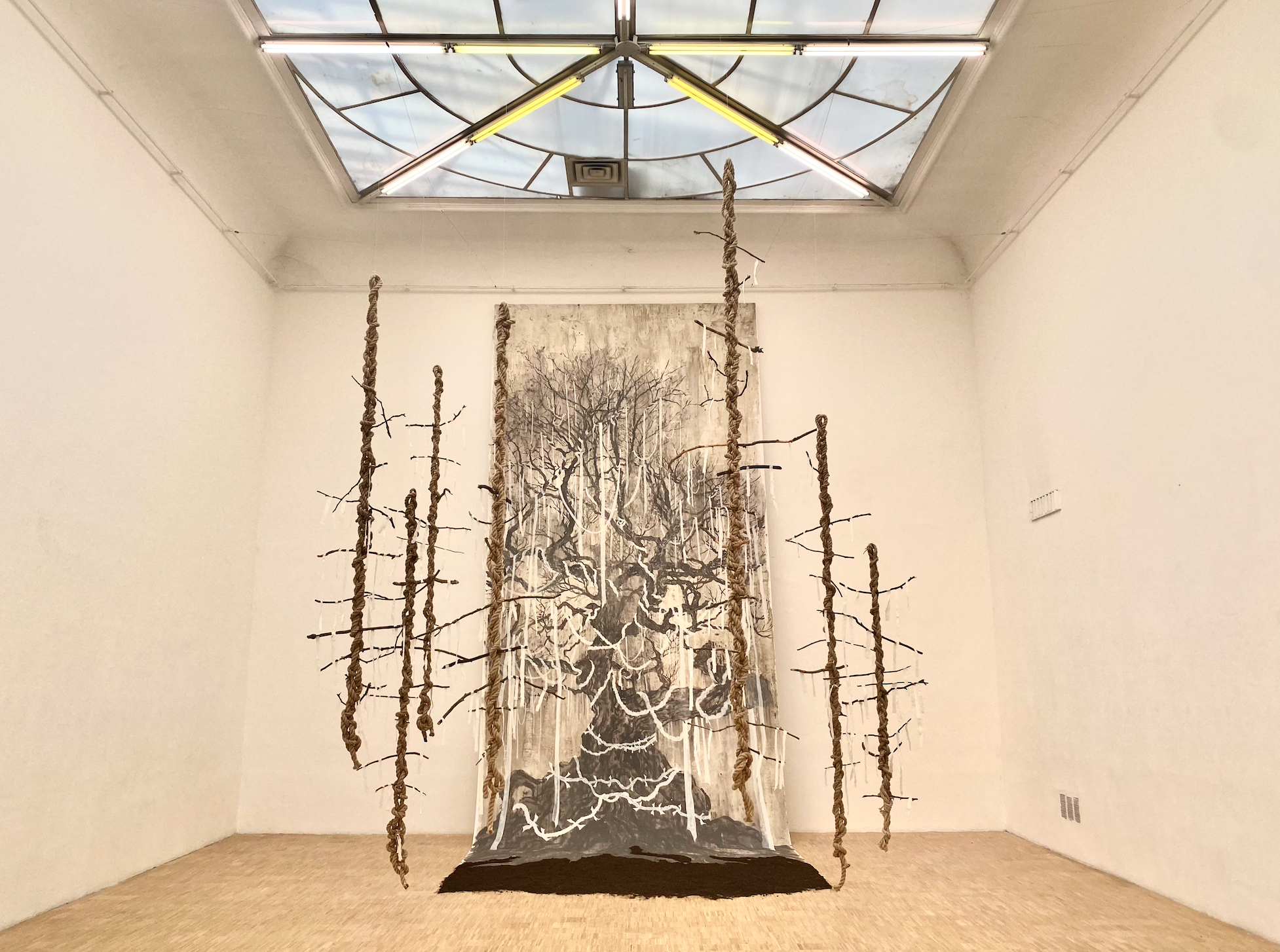 DNA.2022. Yujoo HONG