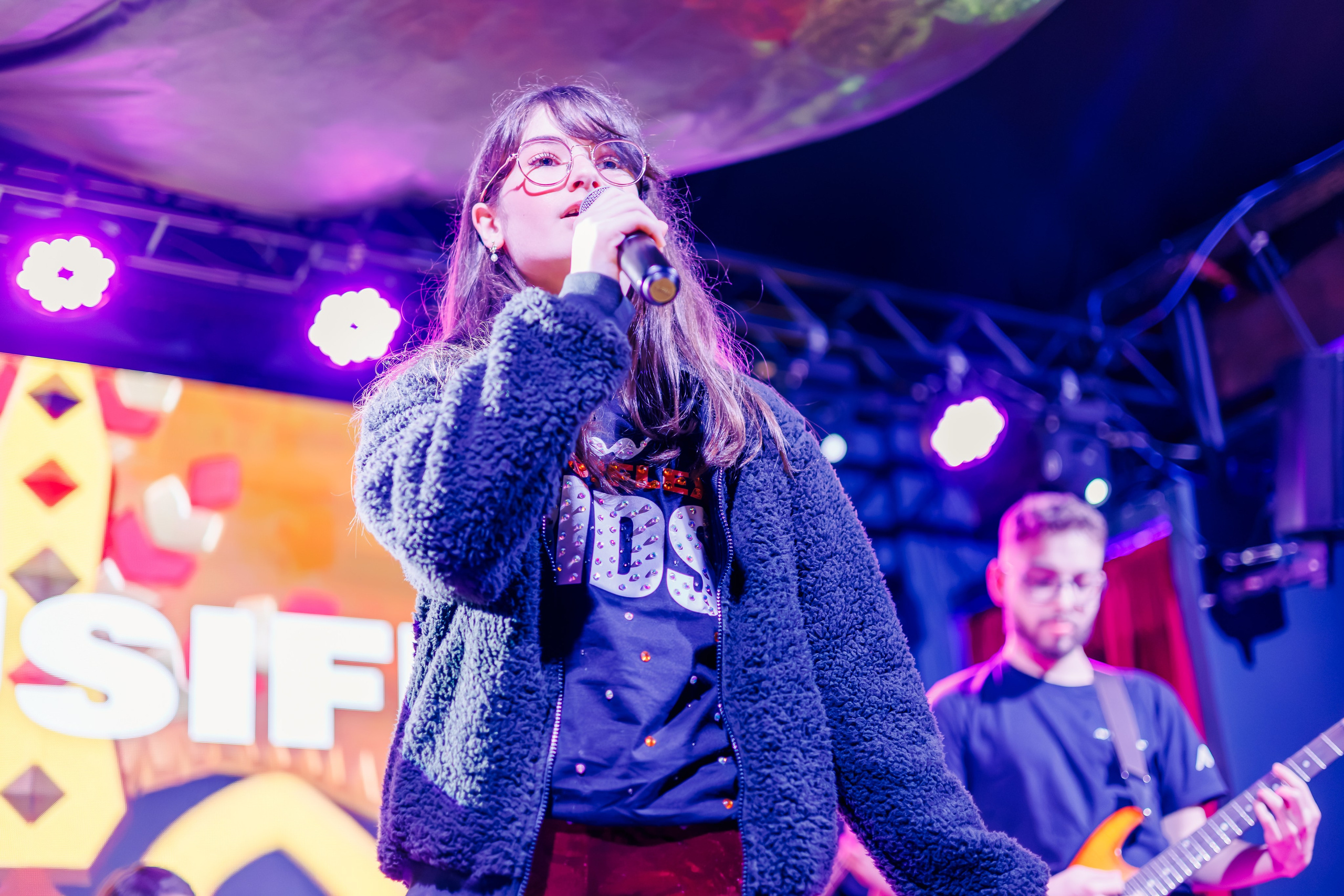 Musiflex on Stage — Kids. Will Reis fotografia — Fotógrafo em Curitiba