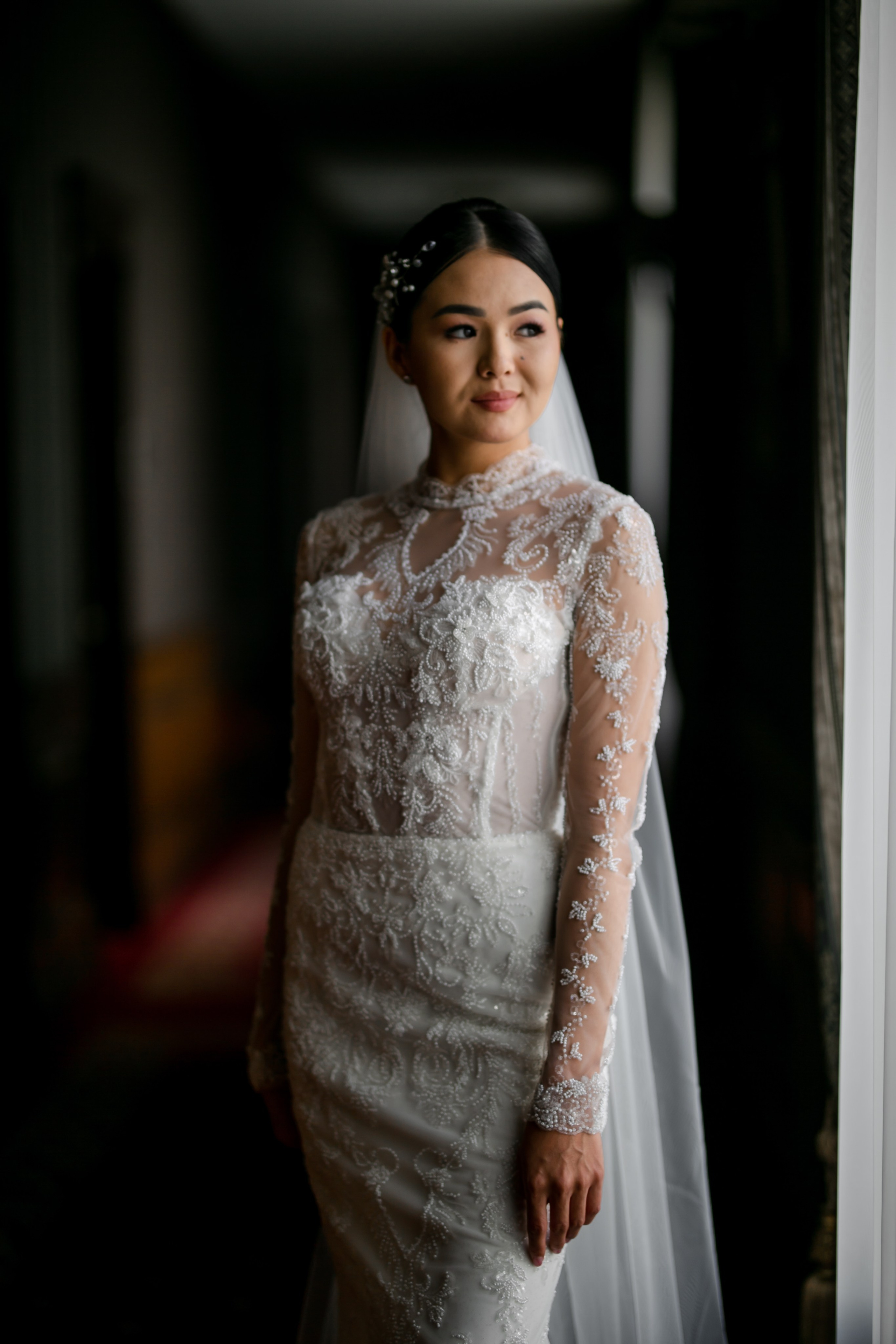 WEDDING DAY. Mandarin.photo