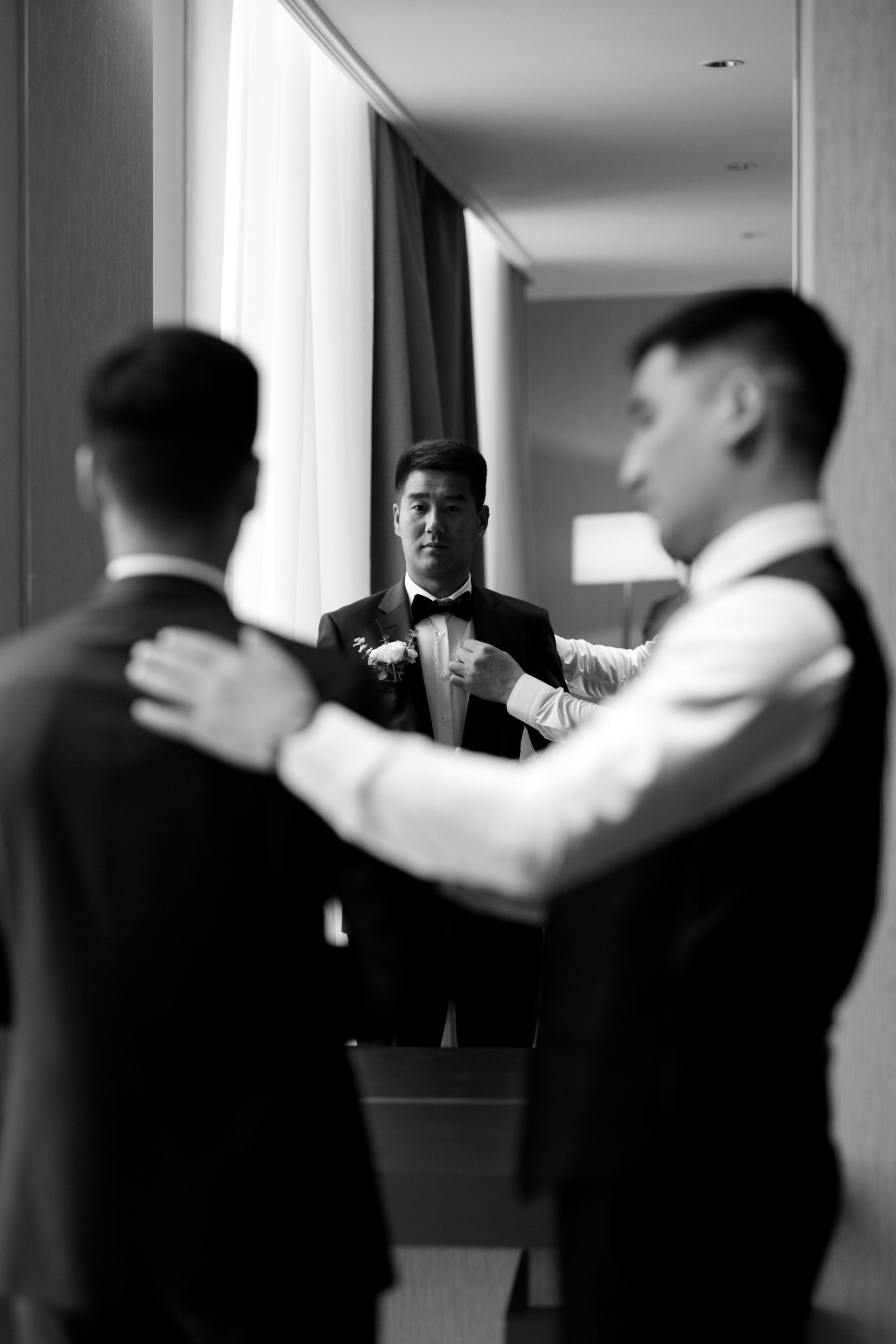 ДЕНЬ СВАДЬБЫ. Mandarin.photo