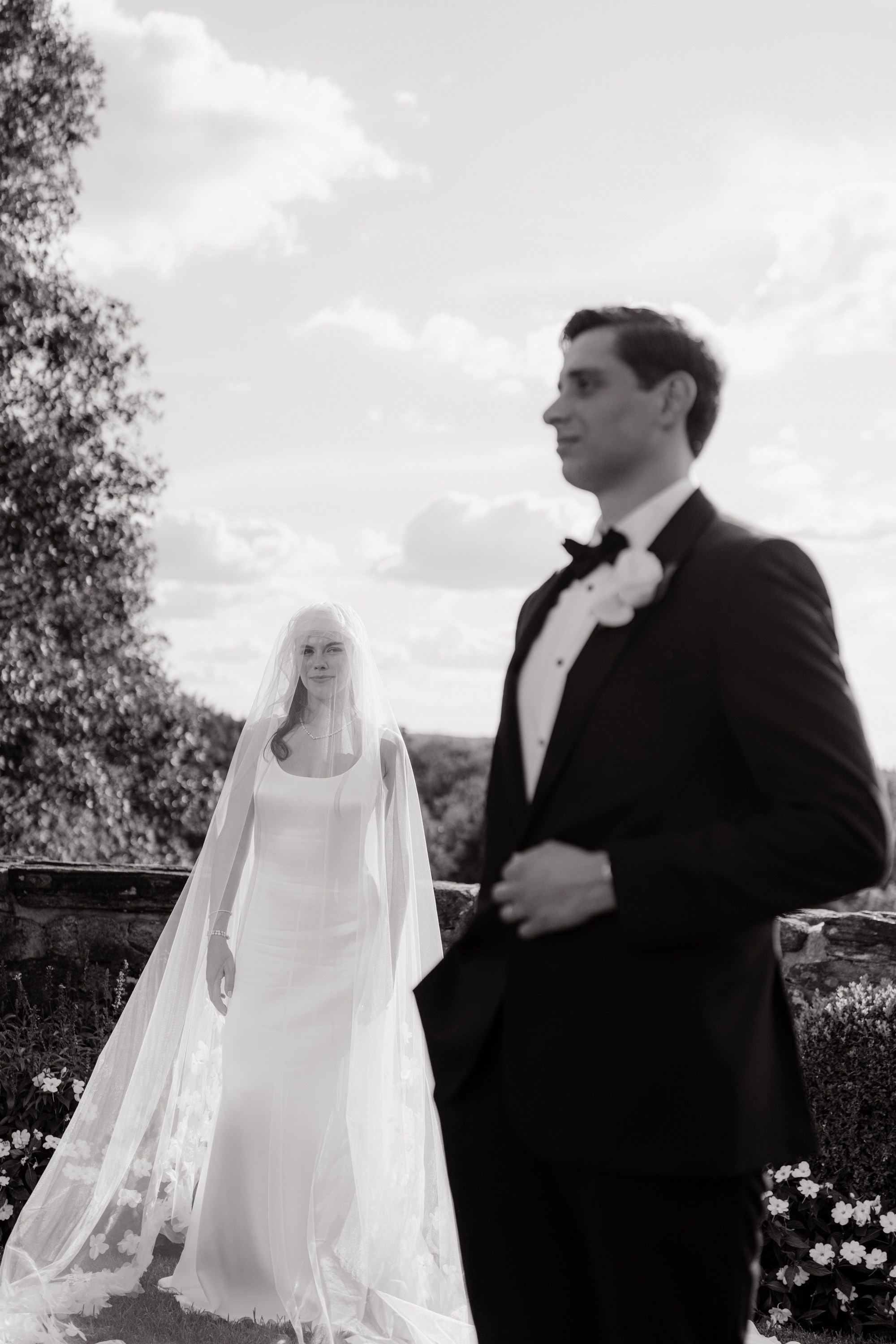Cristina and Jack. Wedding photographer and videographer New York | New Jersey