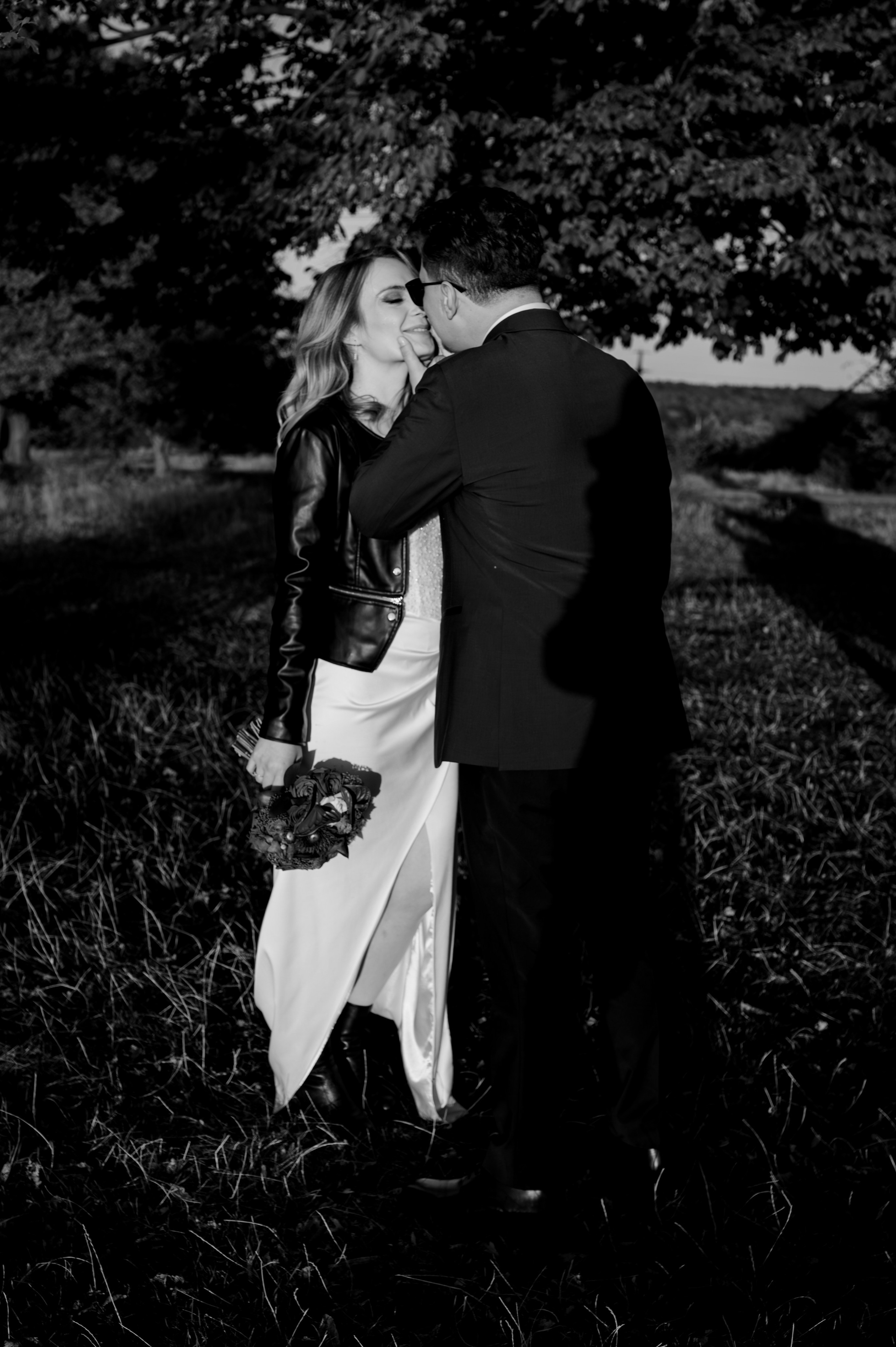 Wedding photos. Alexandra Hanu Photographer