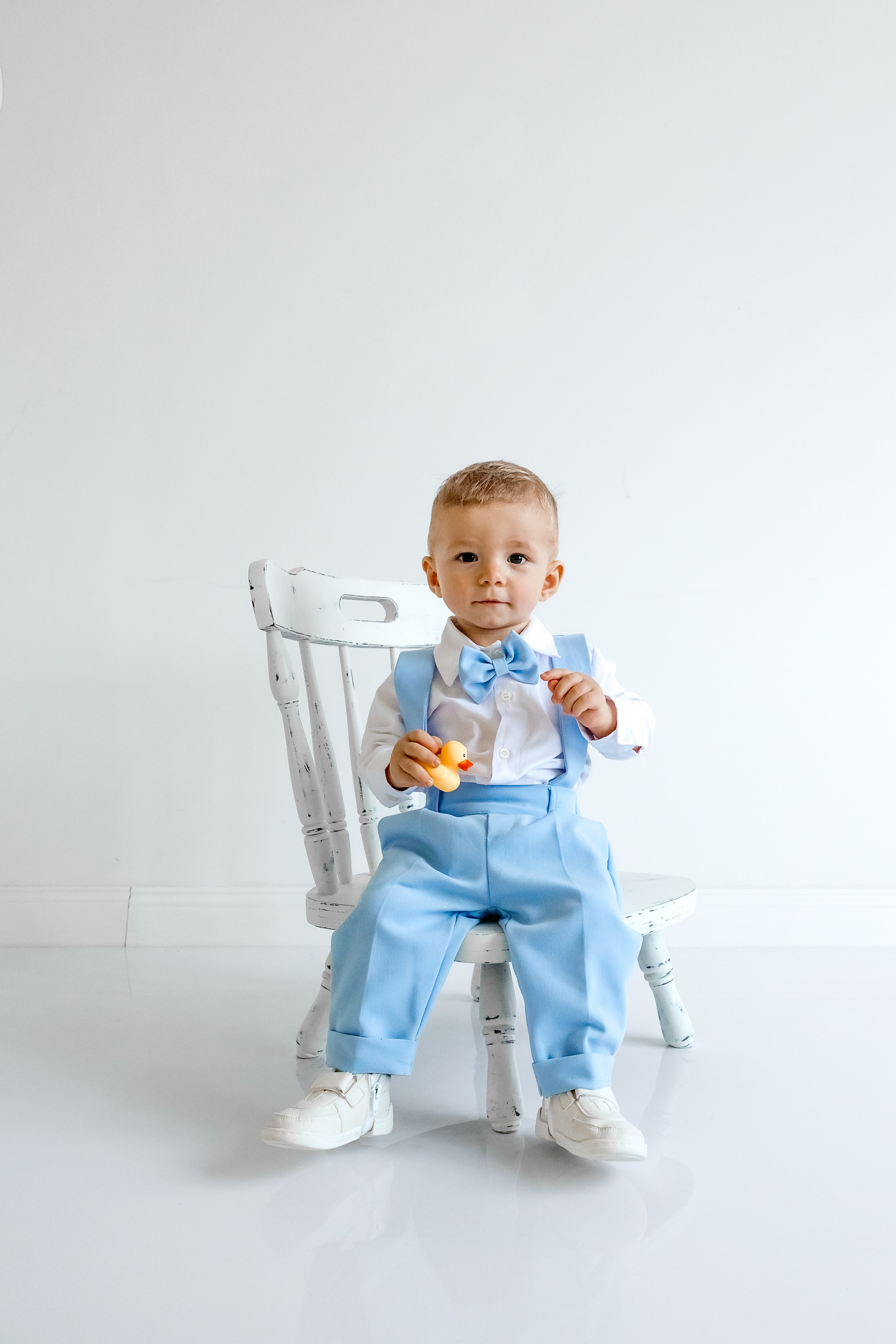 Честита Първа Годинка!. Фотограф Ирина Йотова