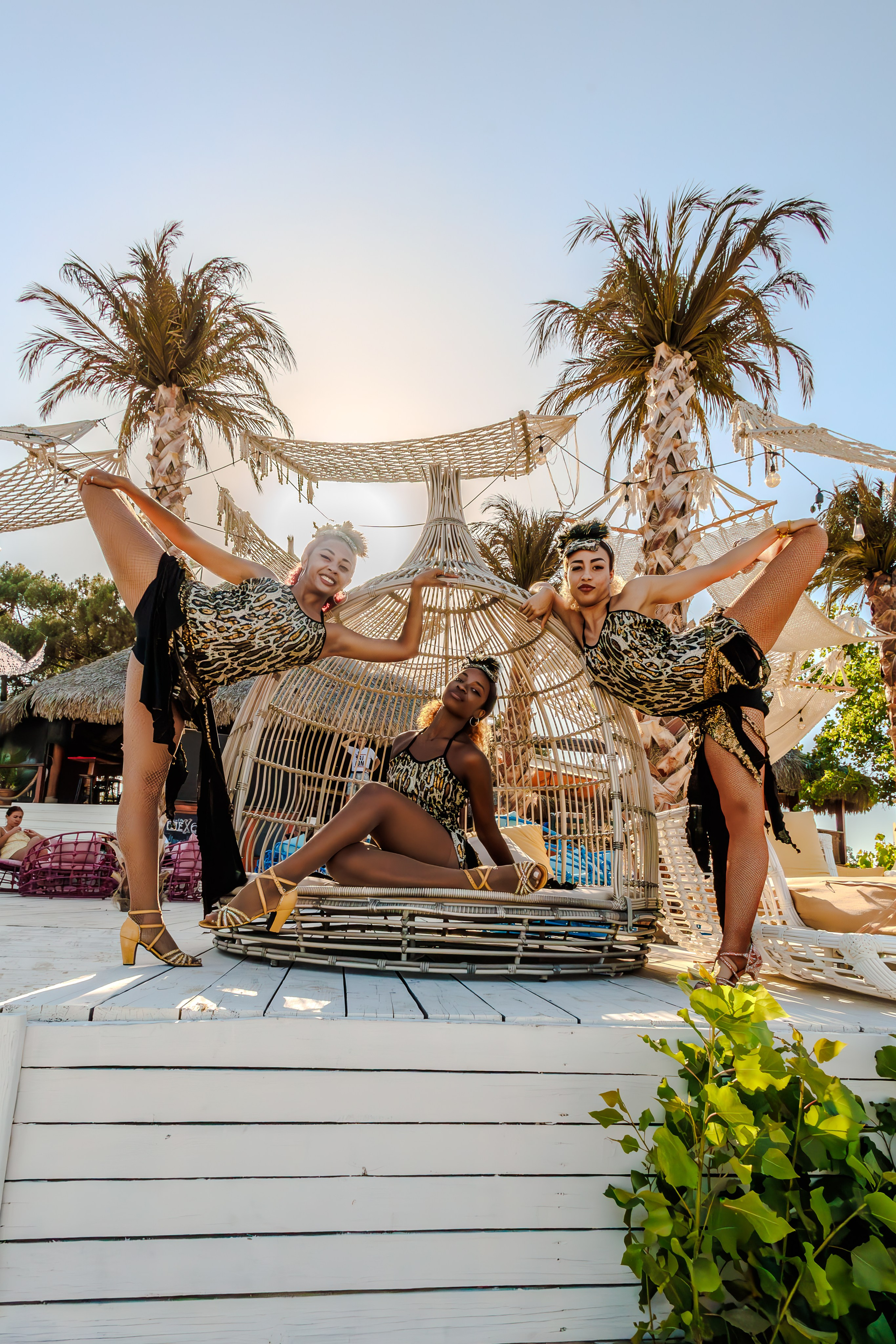 Mexo. Фотограф Ирина Йотова