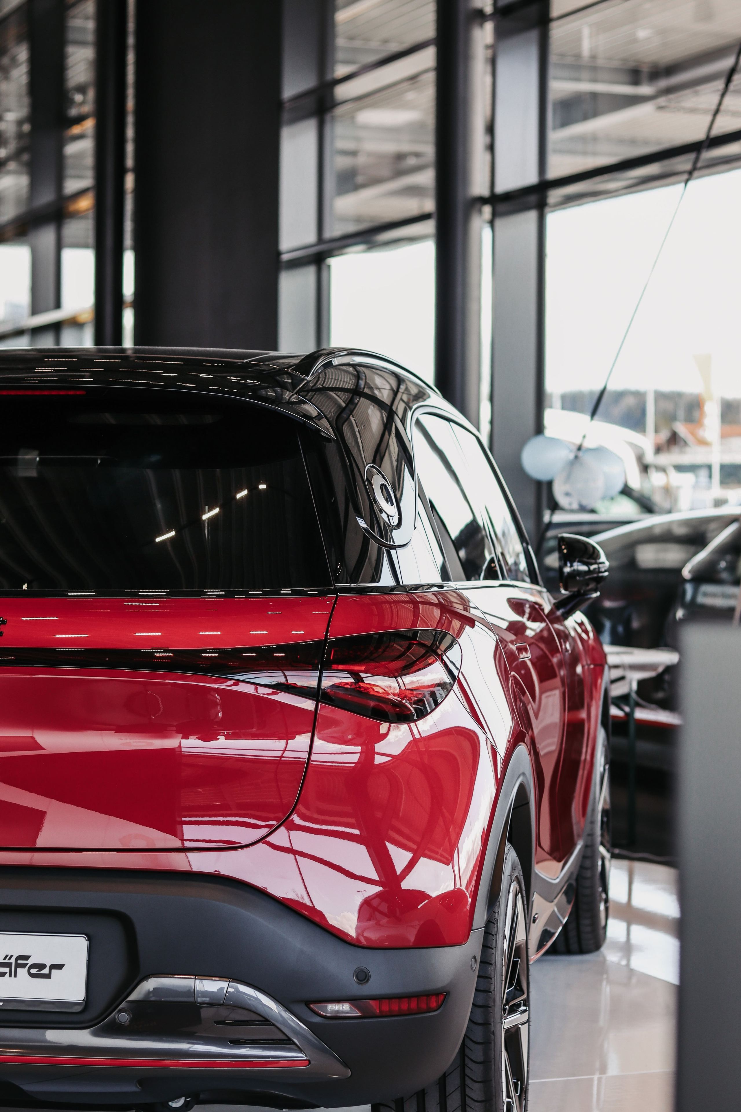 Automotive Content. YS Kreativwerk | Yana Stoianova — Foto- & Videografie in Bayern und deutschlandweit