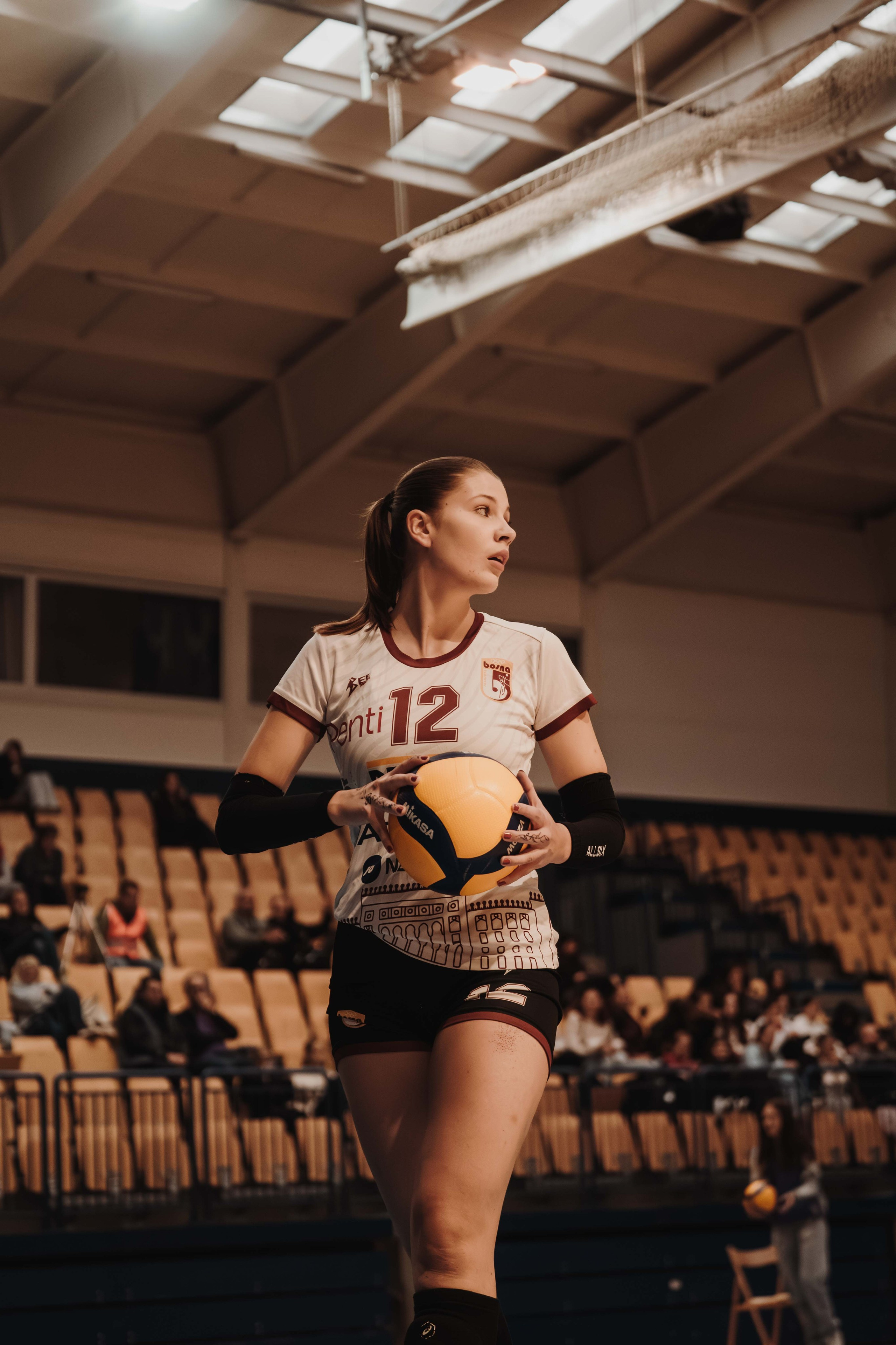 ŽOK Bosna — 2025/2026