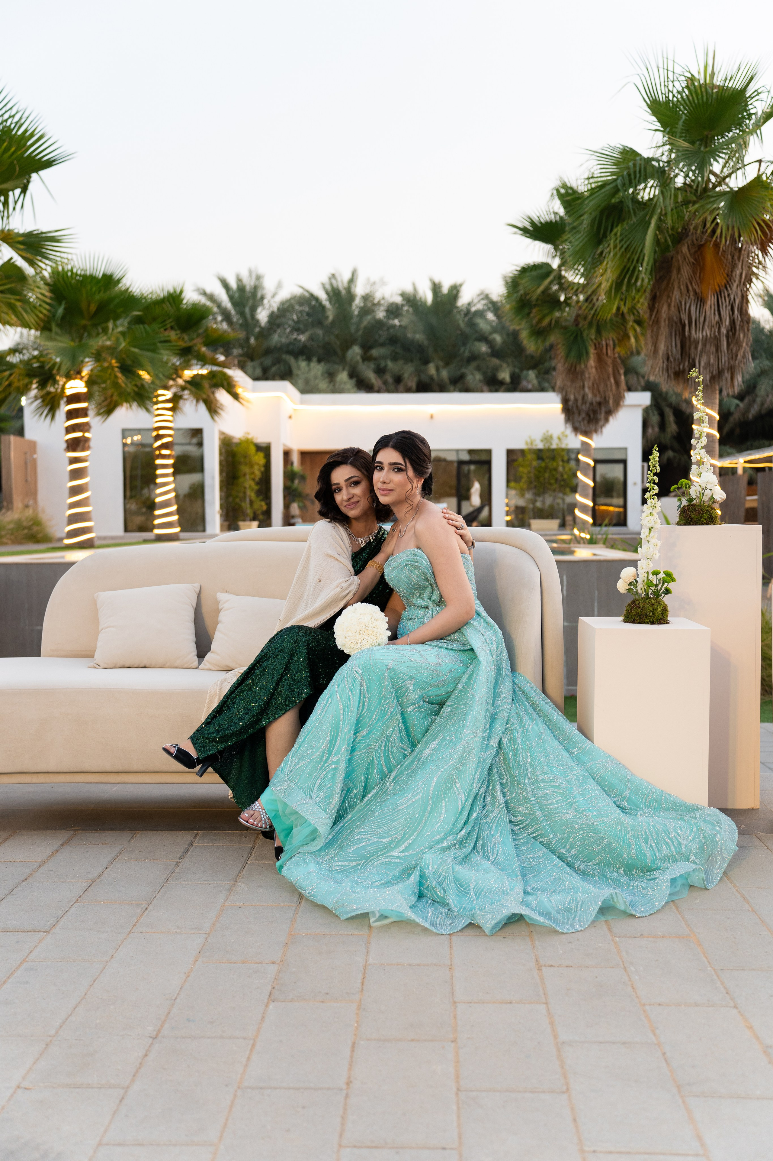 Samar & Abdulla. Photographer in Dubai. Фотограф Дубай