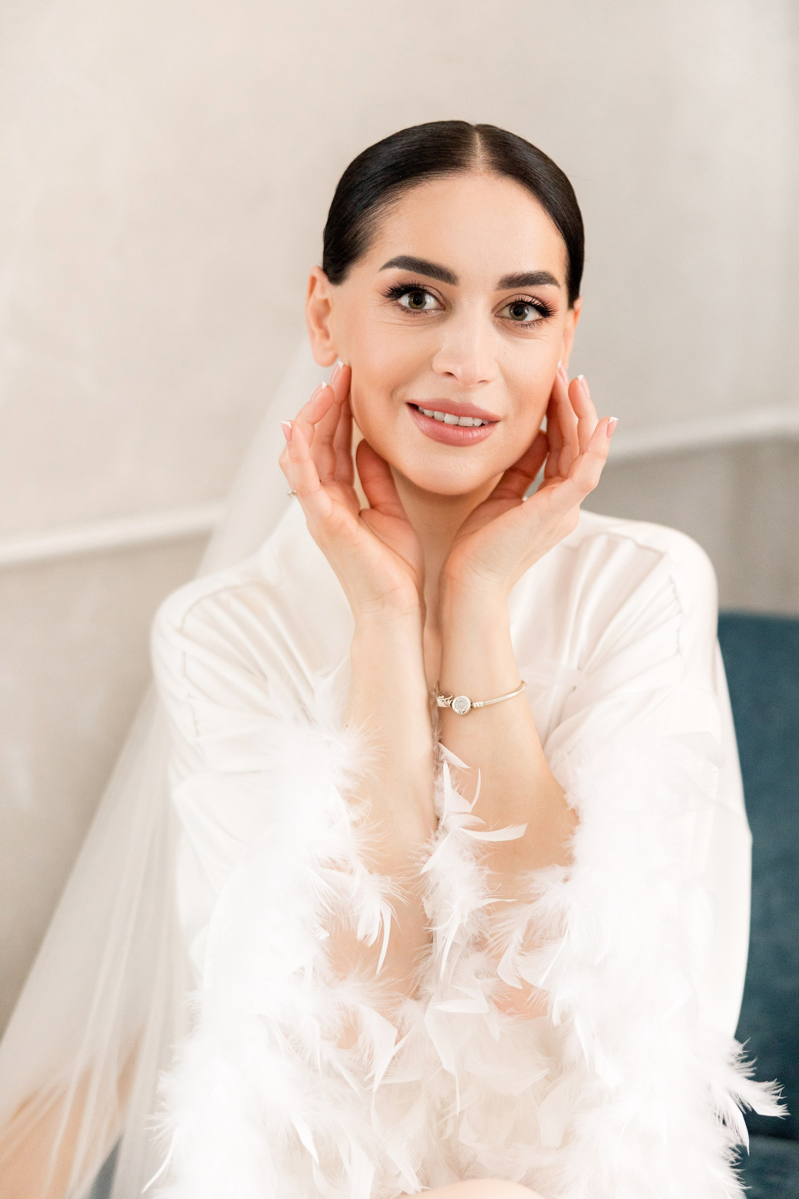 Ніна та Андрій. Ірина Терещук