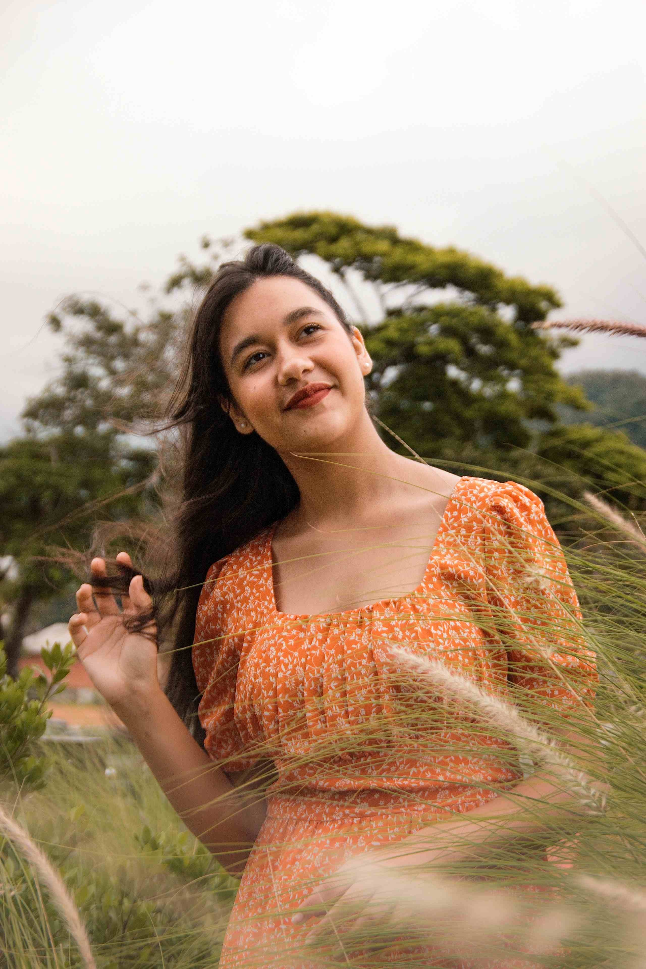 Retratos que valorizam cada fase da mulher. Marcus Monteiro Fotografia