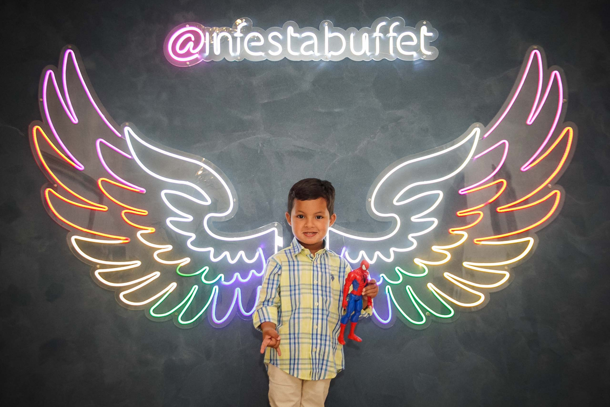 4 Anos de Benício. Marcus Monteiro Fotografia