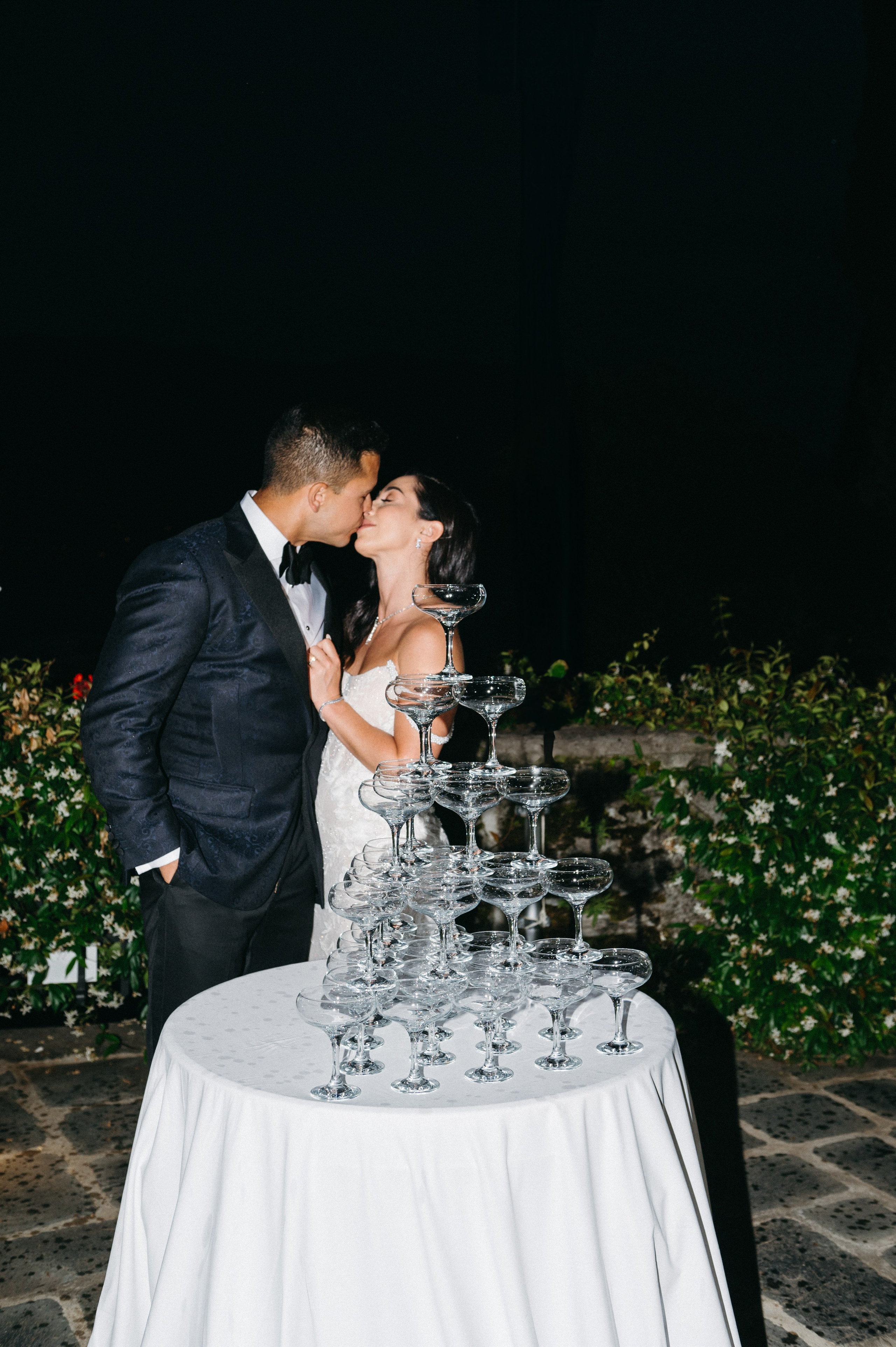 M & D, Relais Villa Vittoria. Фотограф в Итлаии — Свадебный фотограф Озеро Комо