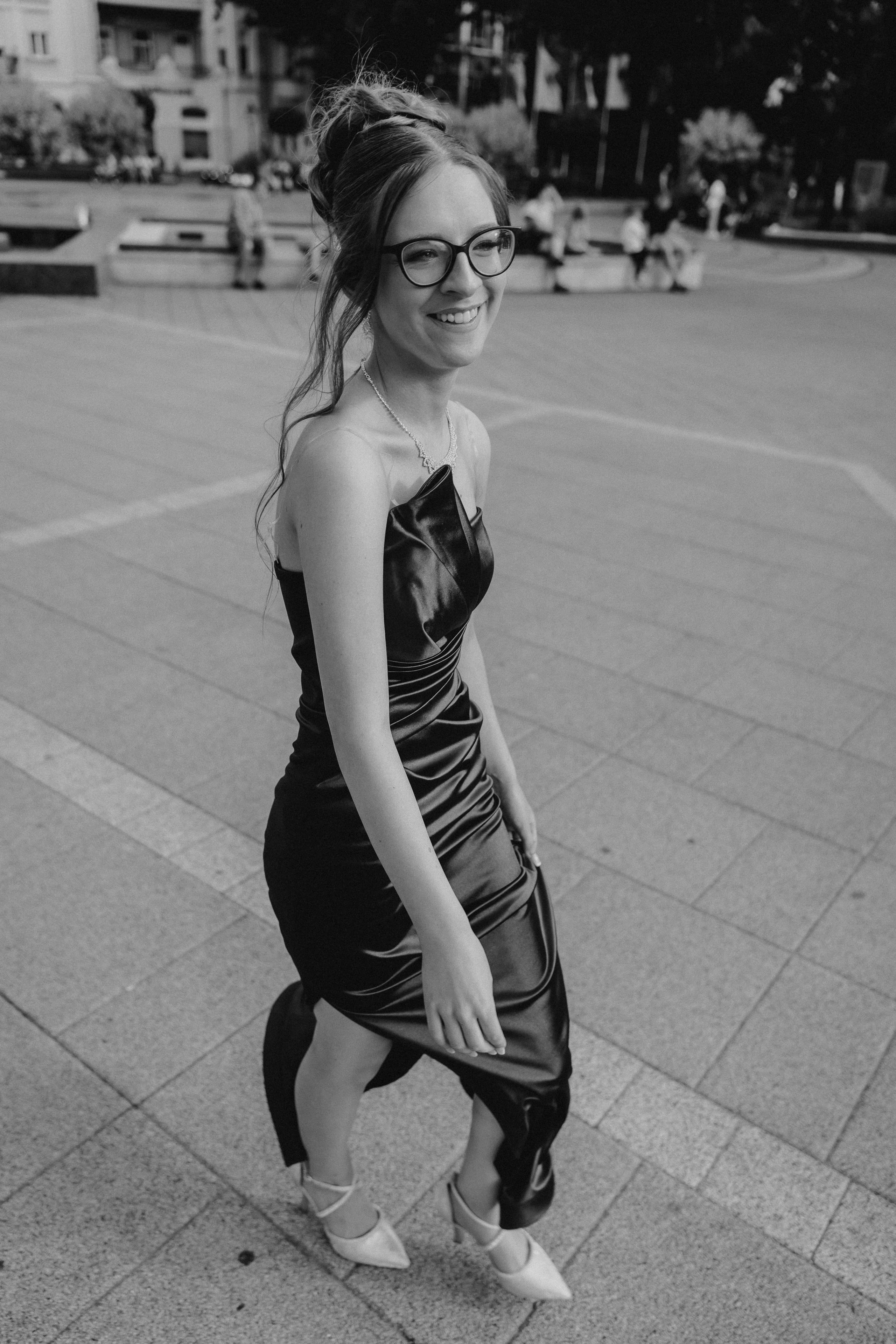 Matursko fotogafisanje Marina Liliom. Aleksandar Šećerov photographer and videographer in Subotica, Serbia