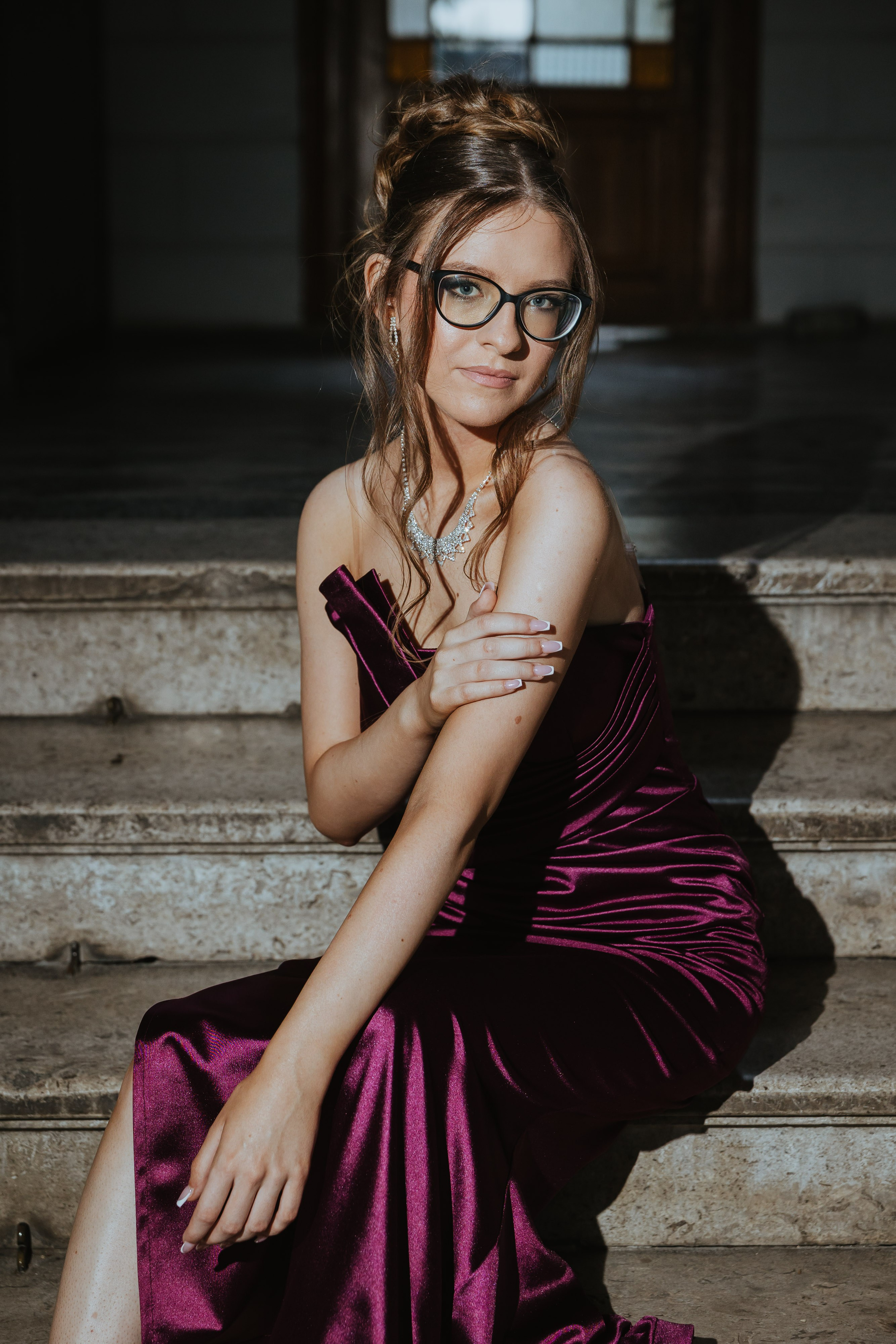 Matursko fotogafisanje Marina Liliom. Aleksandar Šećerov photographer and videographer in Subotica, Serbia