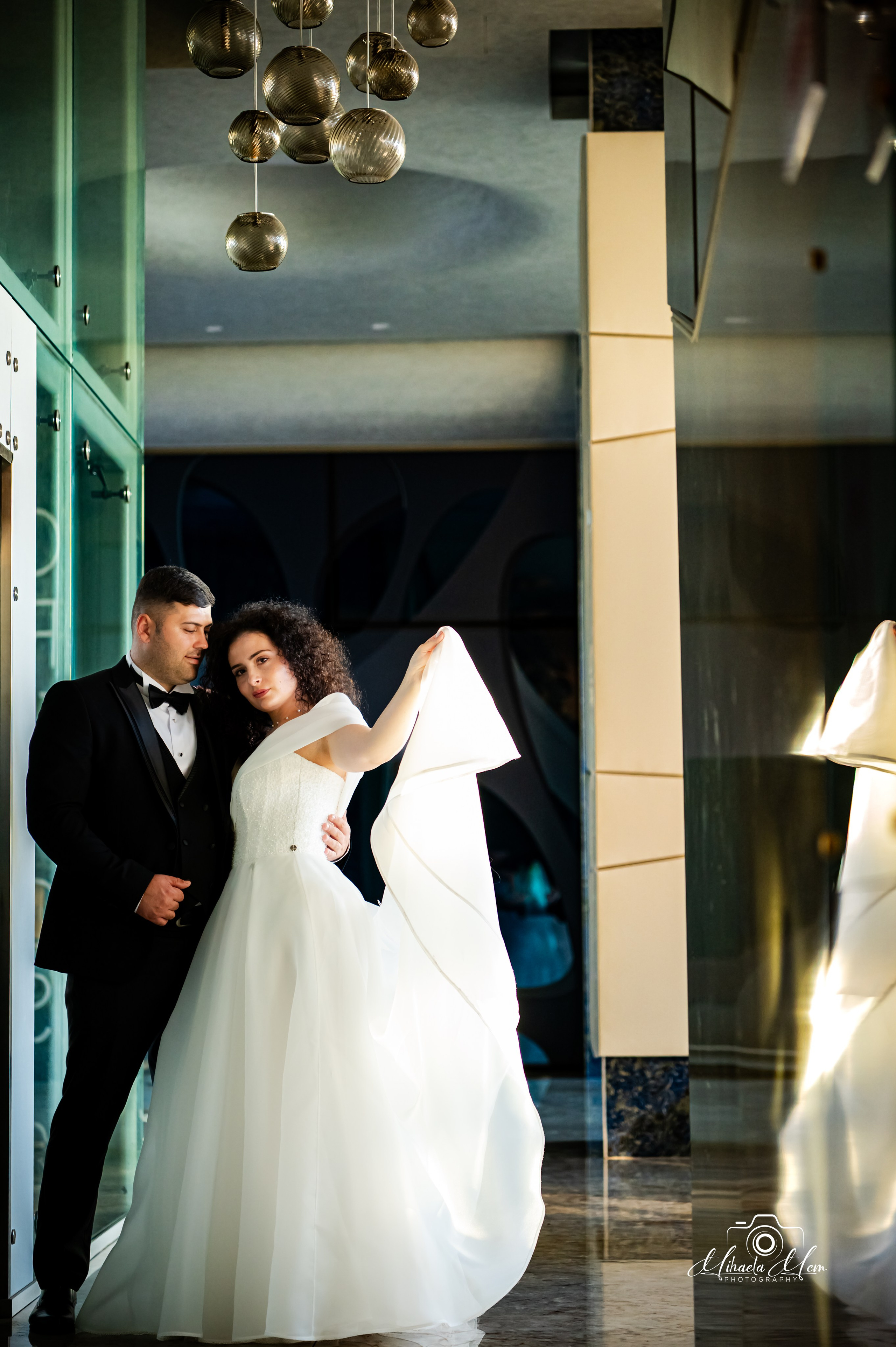 Sedinta foto Renata&Bogdan. MCM Happy Studio – Fotograf și Videograf Nuntă
