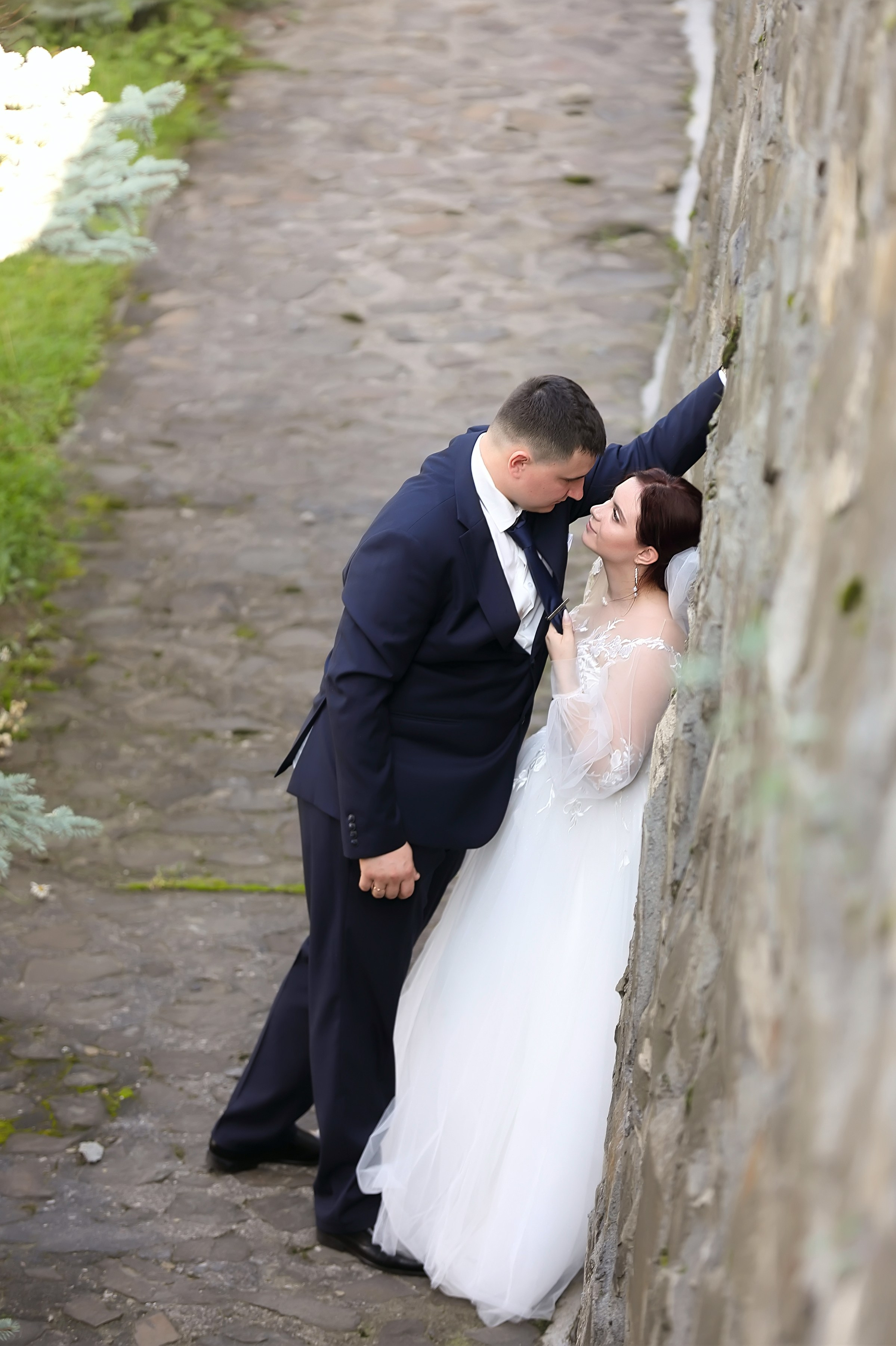 Василий и Мария. Татьяна Колчанова | Профессиональный фотограф в Новокузнецке