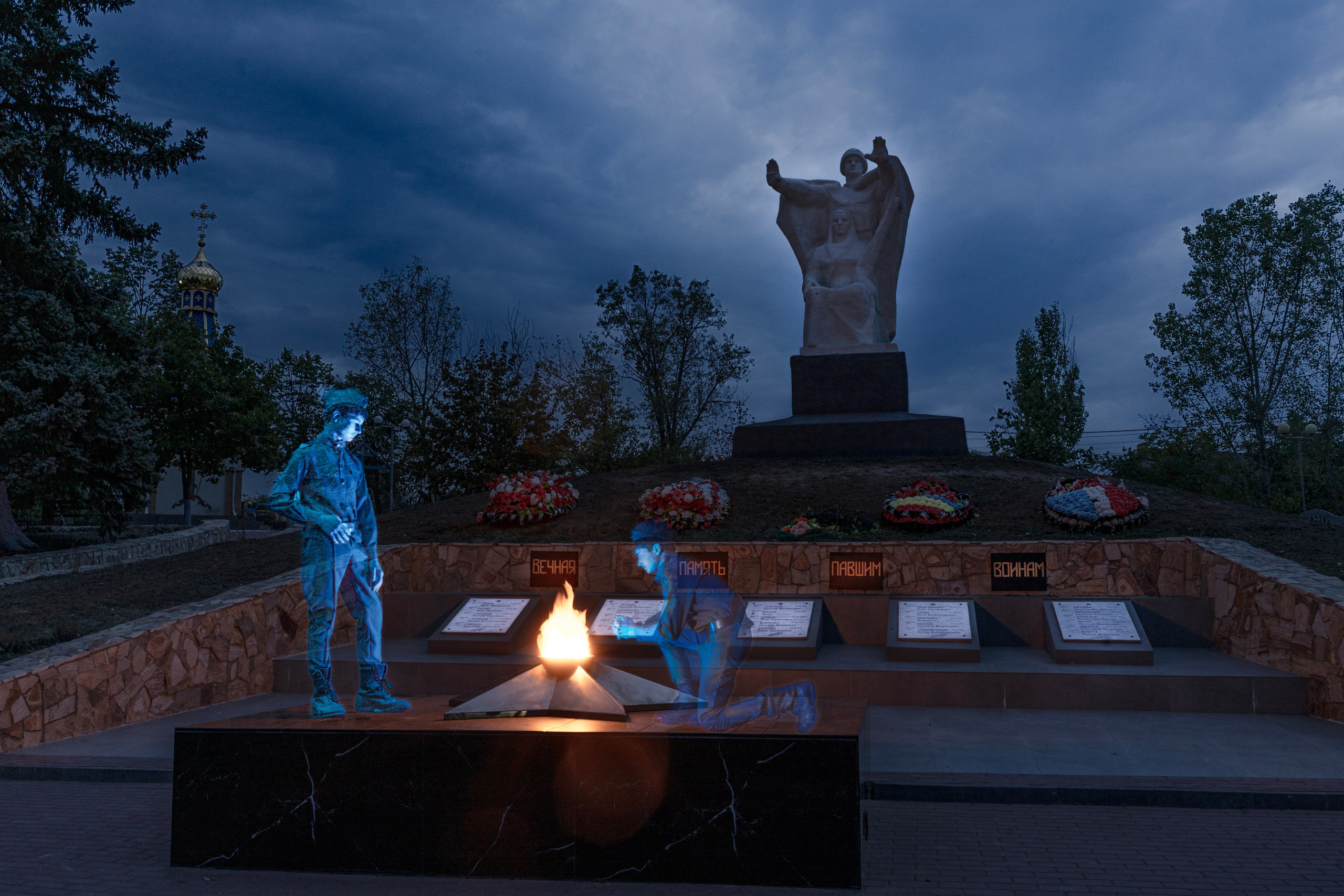 Мои работы. Фотограф в Кишиневе, Чадыр-Лунге, в Комрате Ковалева Зинаида