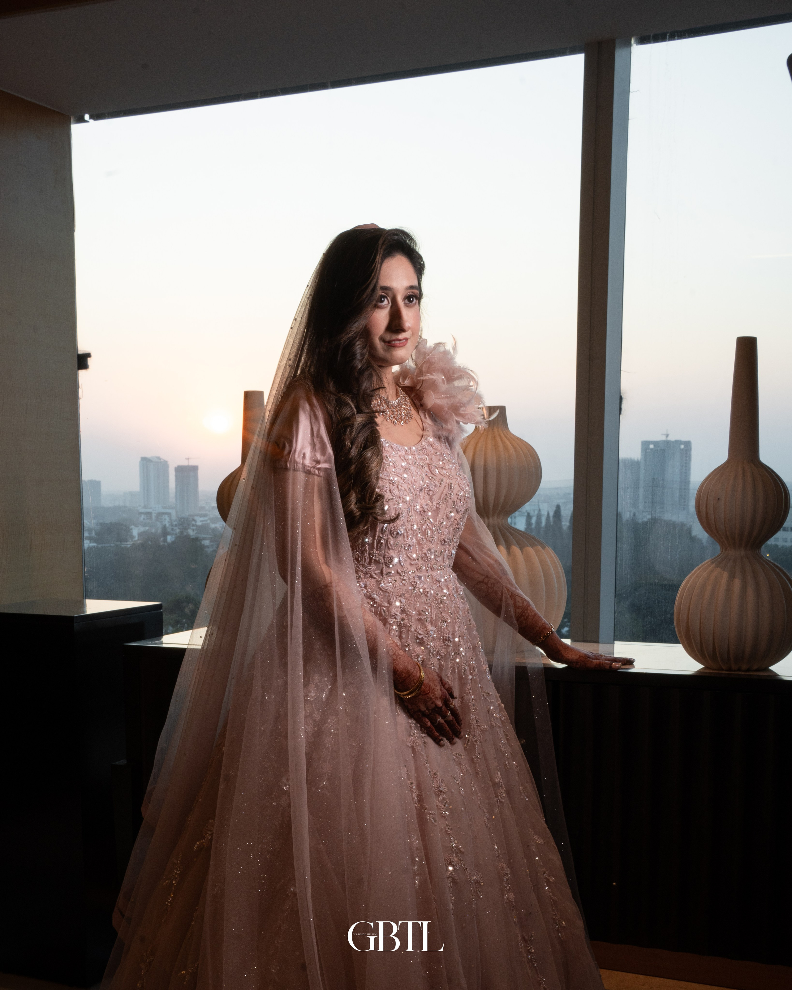 Guy Behind The Lens Photography & Films | Luxury Wedding Photographer & Cinematographer in Bangalore