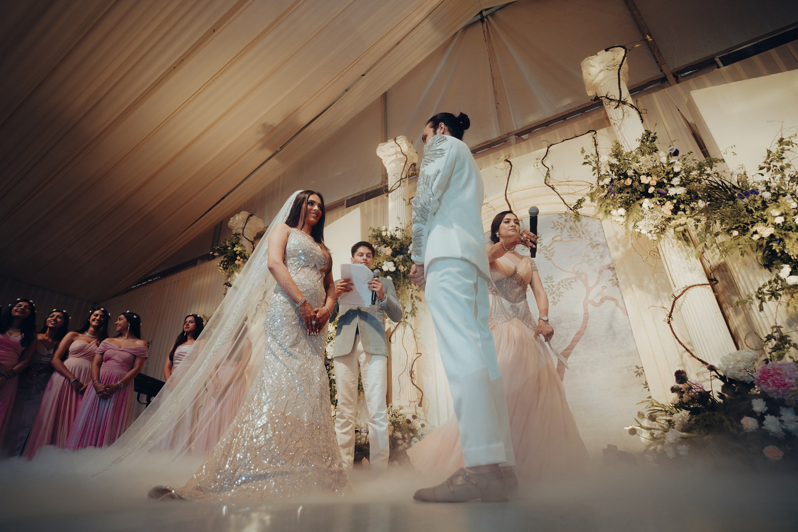 WEDDINGS. Wedding photographer Stalen Robert