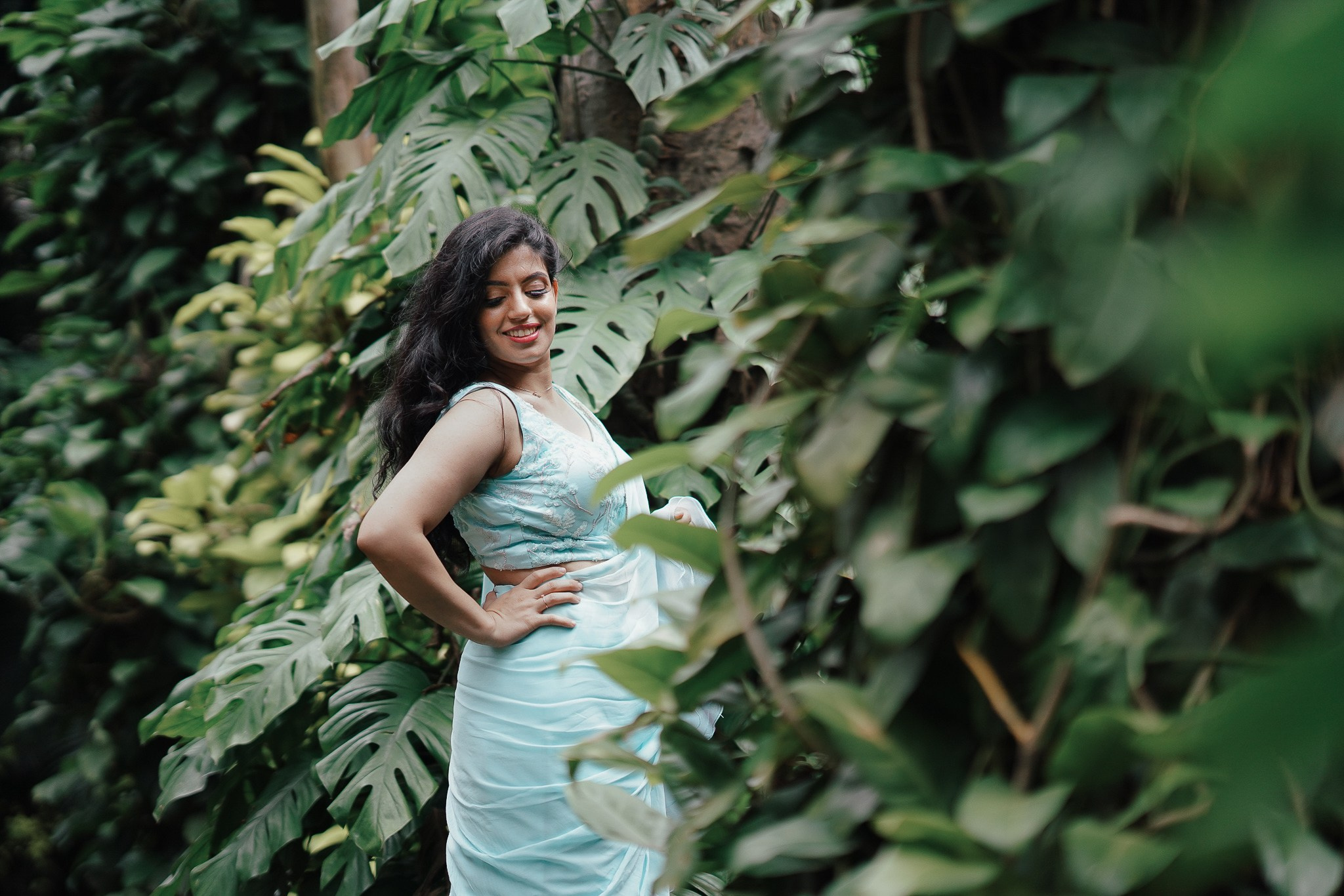 PRE-WEDDING. Wedding photographer Stalen Robert